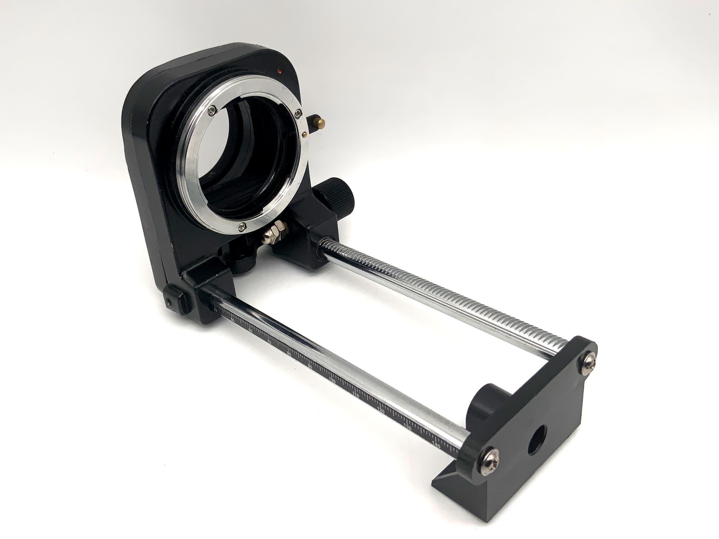 Unité à soufflet (Nikon F)