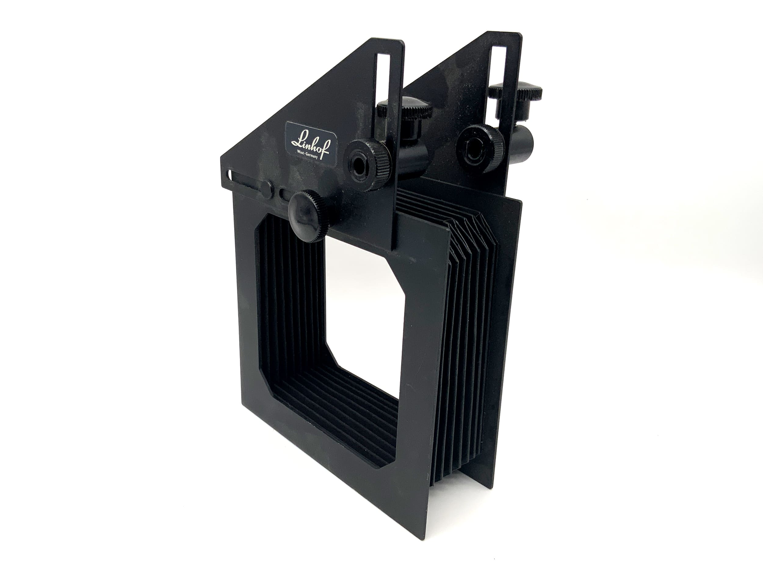 Linhof 1926 Compendium 9x12 Stray Light Protection Super Technika/Master Defect