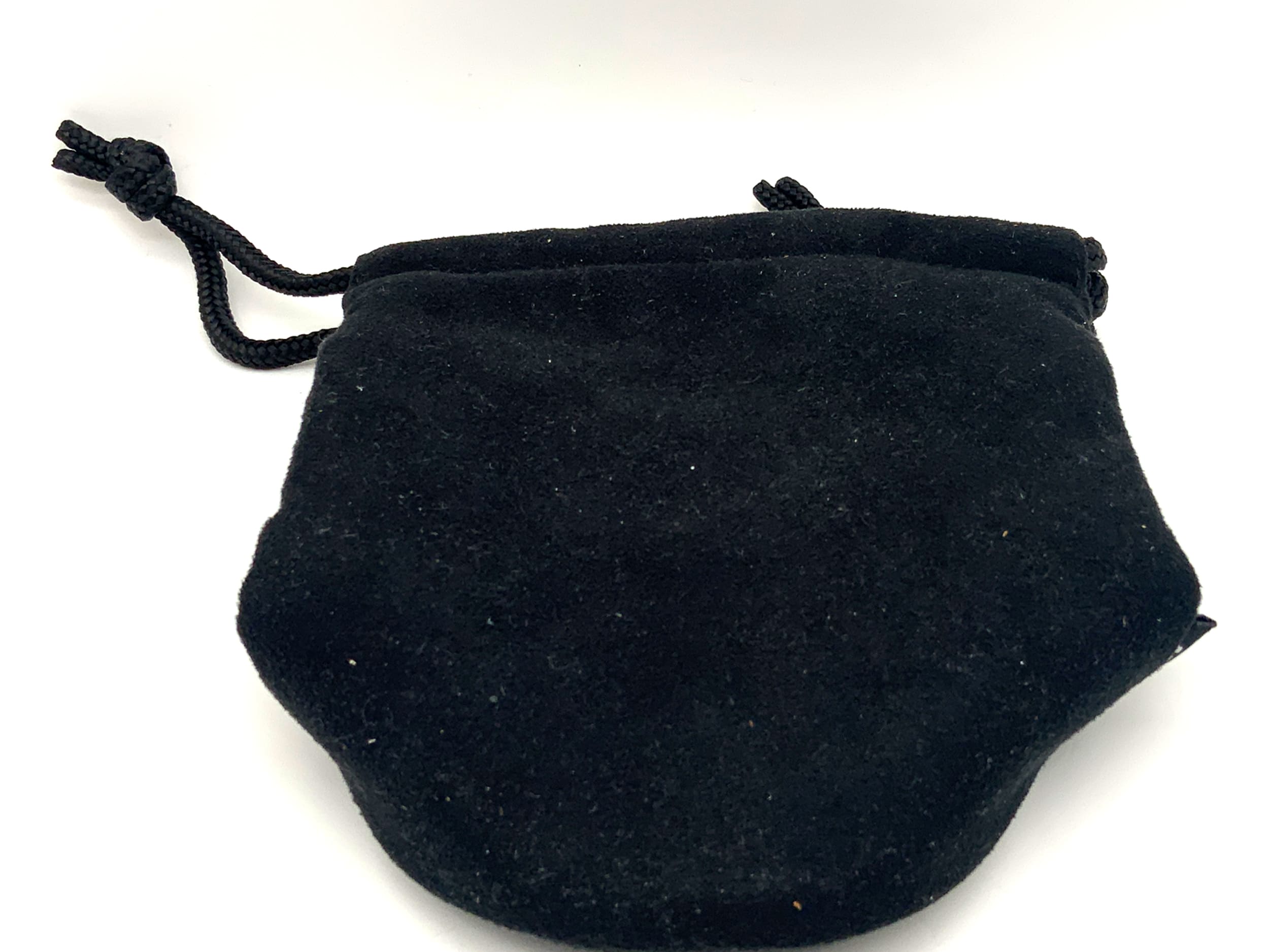 Nikon quiver black approx. 13x8.5cm lens case soft case lens case