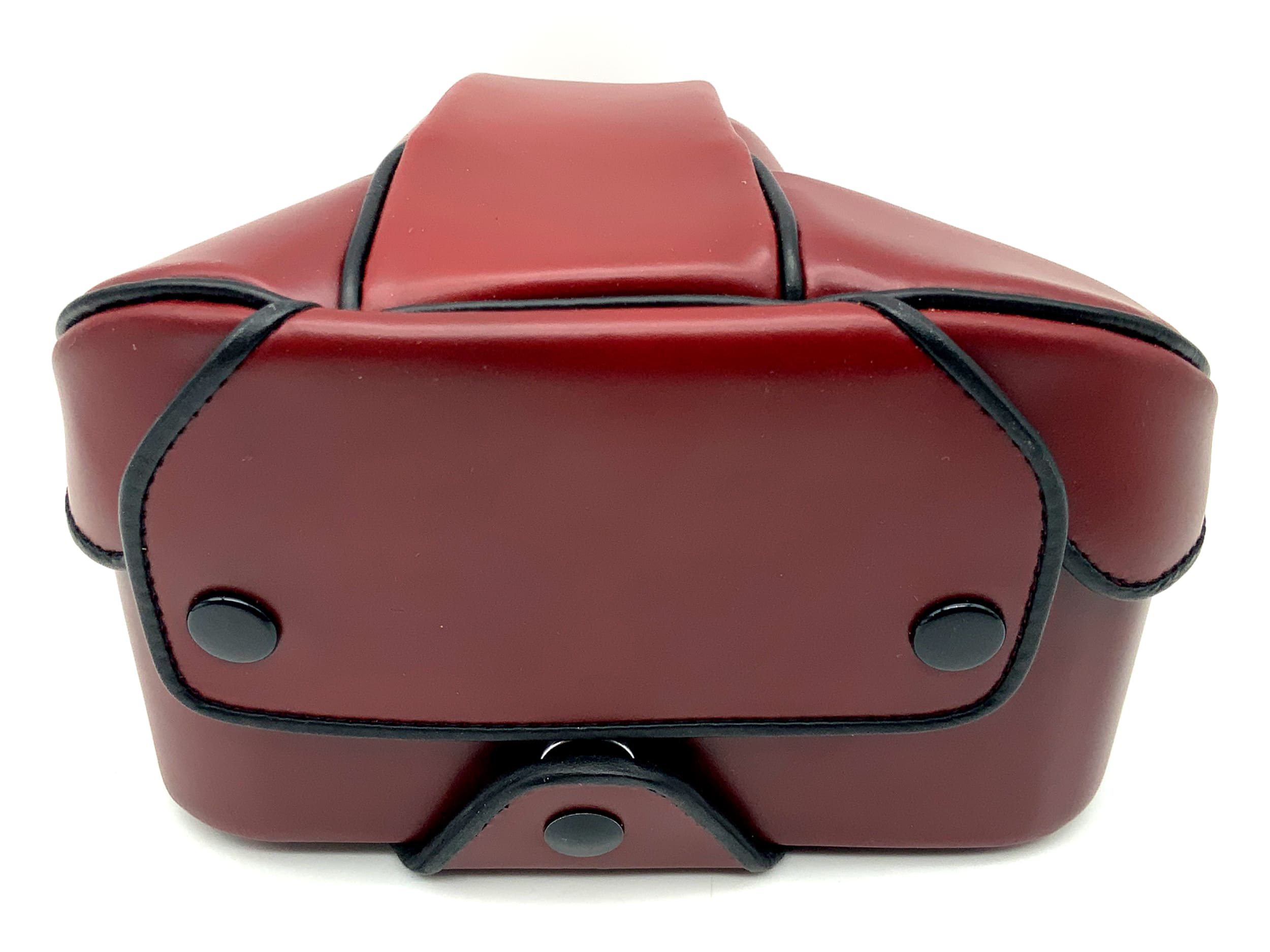 Sac Nikon CF-22 rouge, compatible avec les appareils photo F3 / F3T / F3P / F3HP.