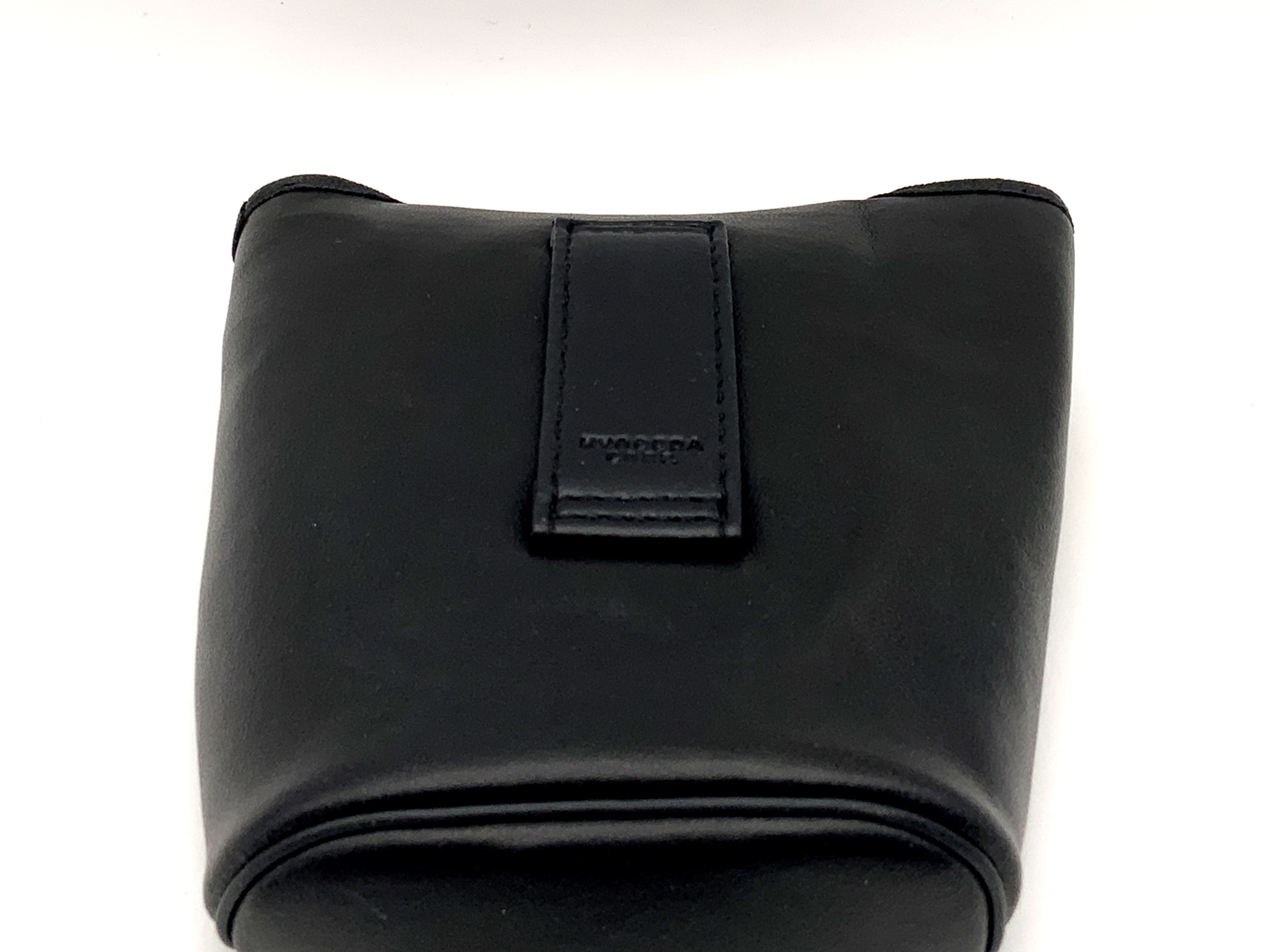Sacoche universelle noire pour appareil photo Yashica CC-55 Ready Bag