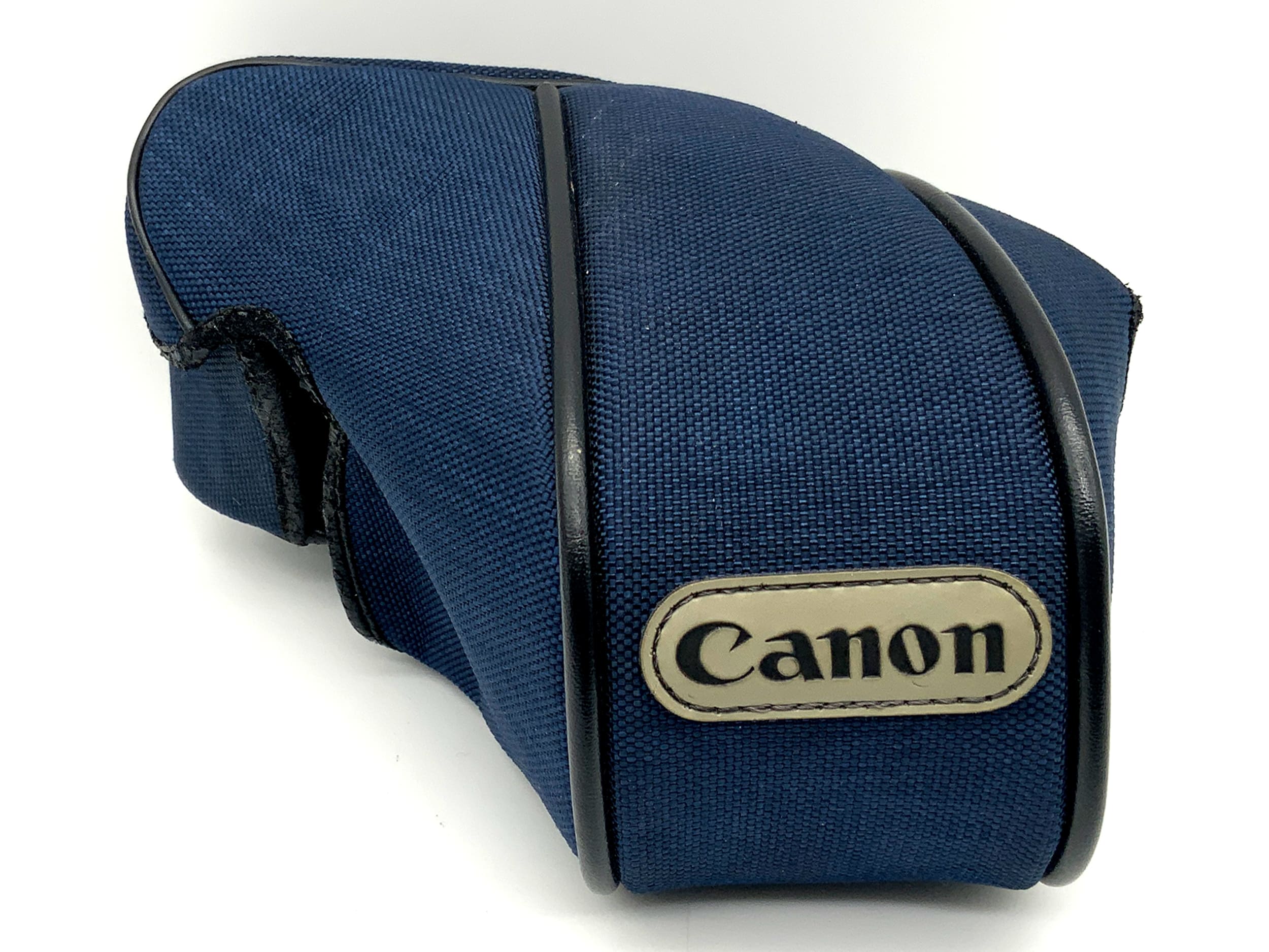 Sacoche bleue pour Canon T50 S Ready, compatible avec l'appareil photo T50.