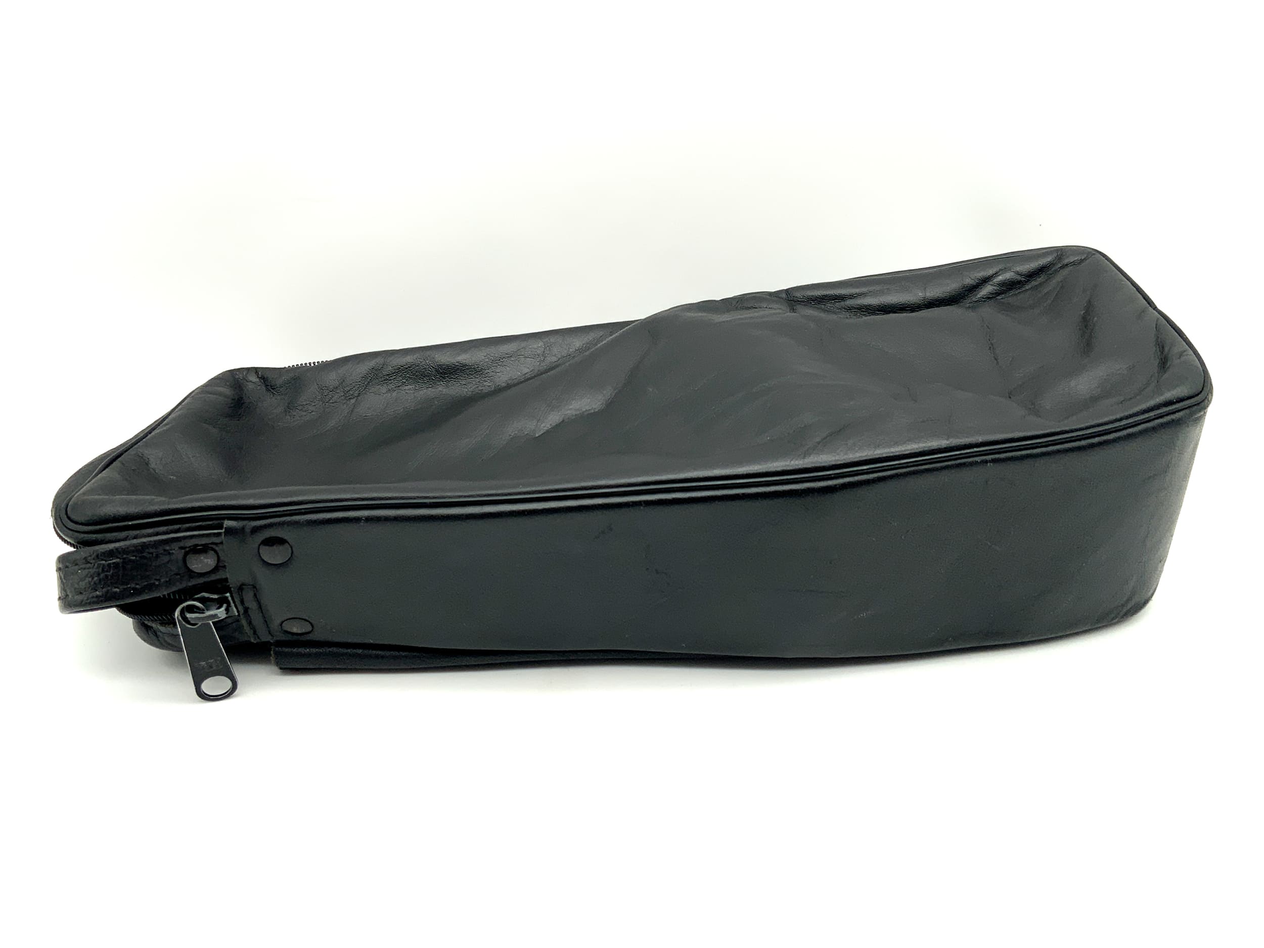 Braun Nizo S800 ready bag black camera bag for film camera photo bag