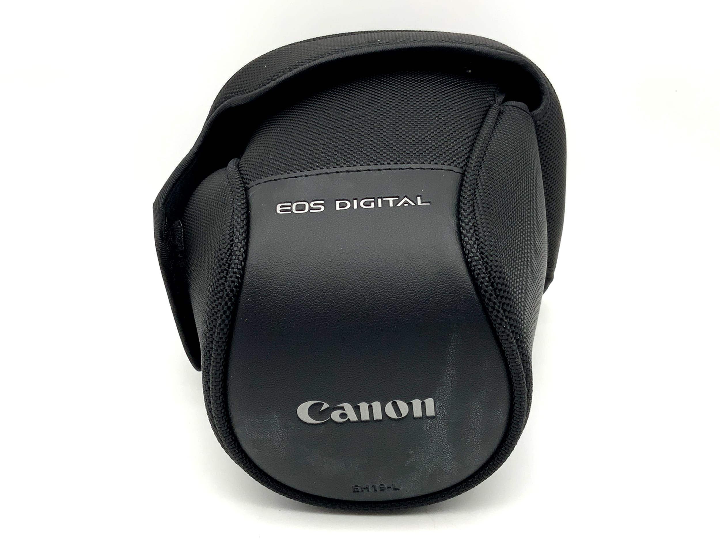 Étui noir Canon EH19-L Ready pour appareil photo EOS 450D
