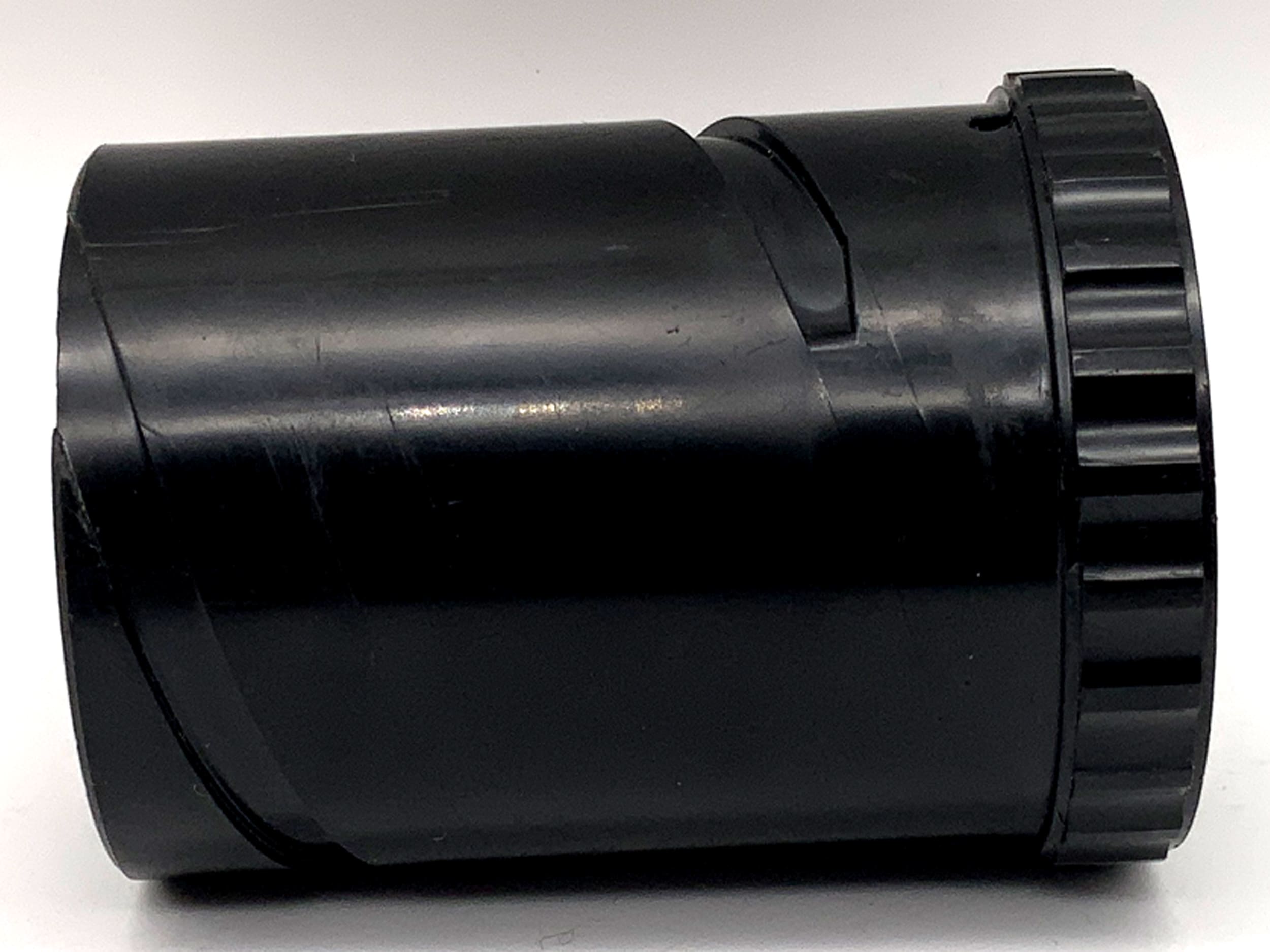 Objectif de projecteur Pentacon 80 mm 1:2.8 AV (filetage pour hélicoptère)