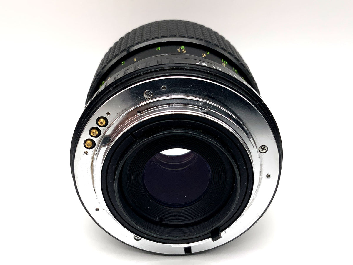 Objectif Pentacon 35-70mm 1:2.8-4, objectif zoom Praktica PB MC (Praktica B)