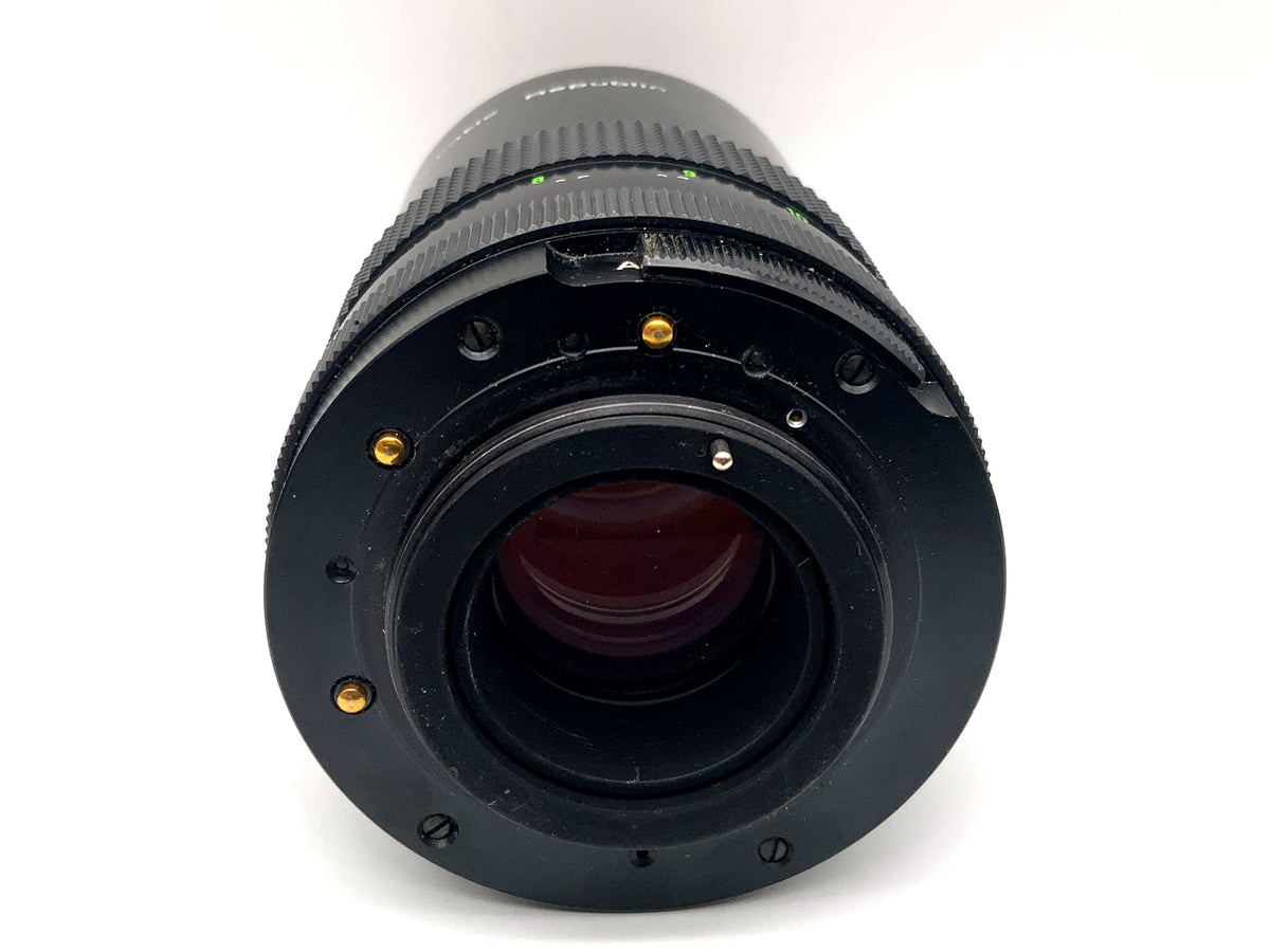Objectif Pentacon 135 mm 1:2.8 Electric MC à focale fixe (M42)