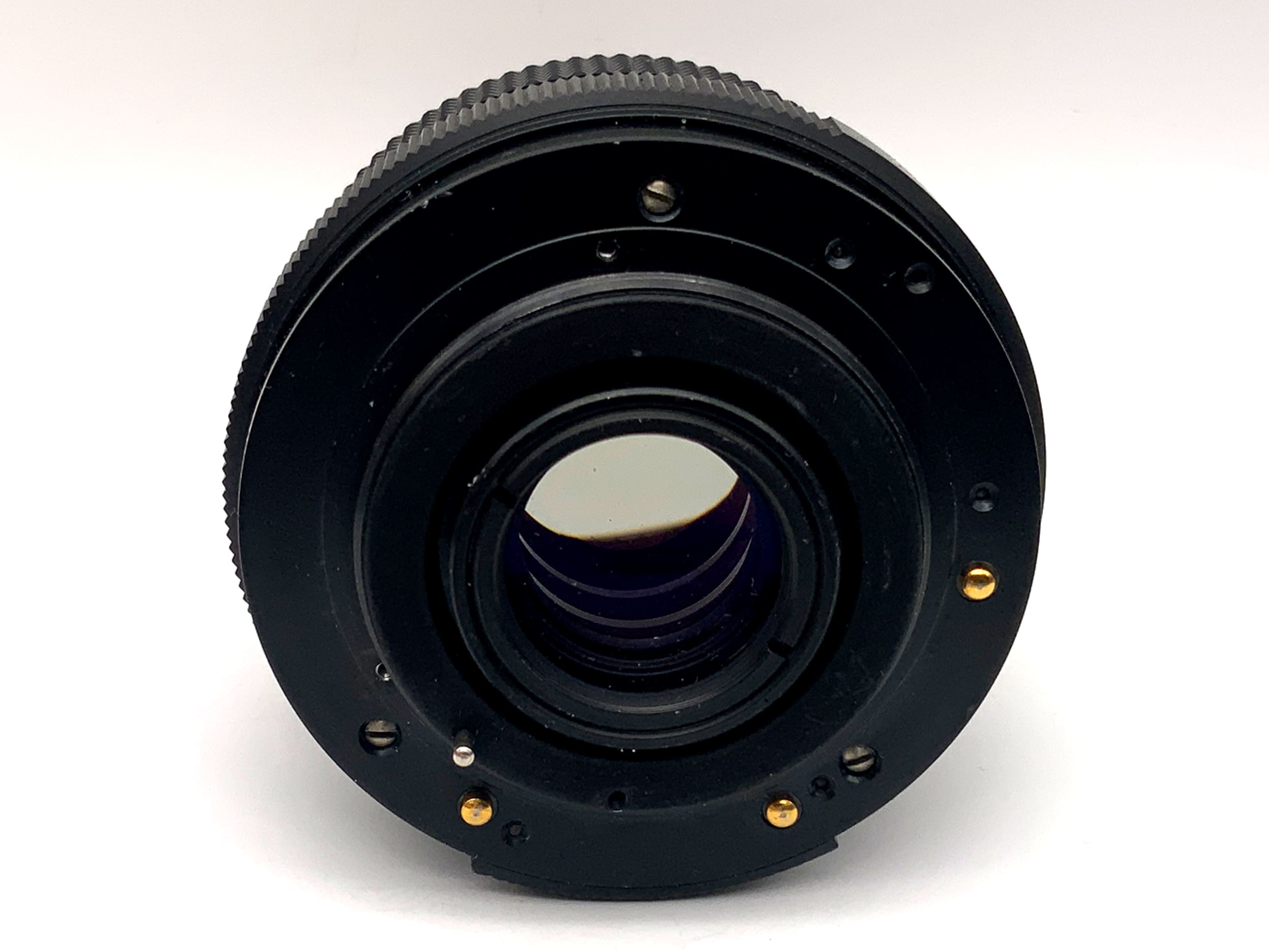 Objectif à focale fixe Pentacon 29 mm 1:2.8 Electric MC (M42)