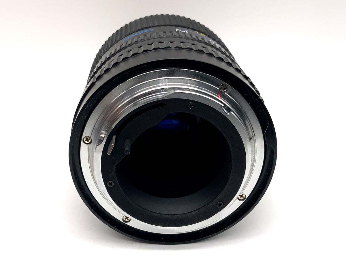 Objectif Exakta 35-70 mm 1:3,5-4,8 Objectif zoom MC Macro (Konica AR)