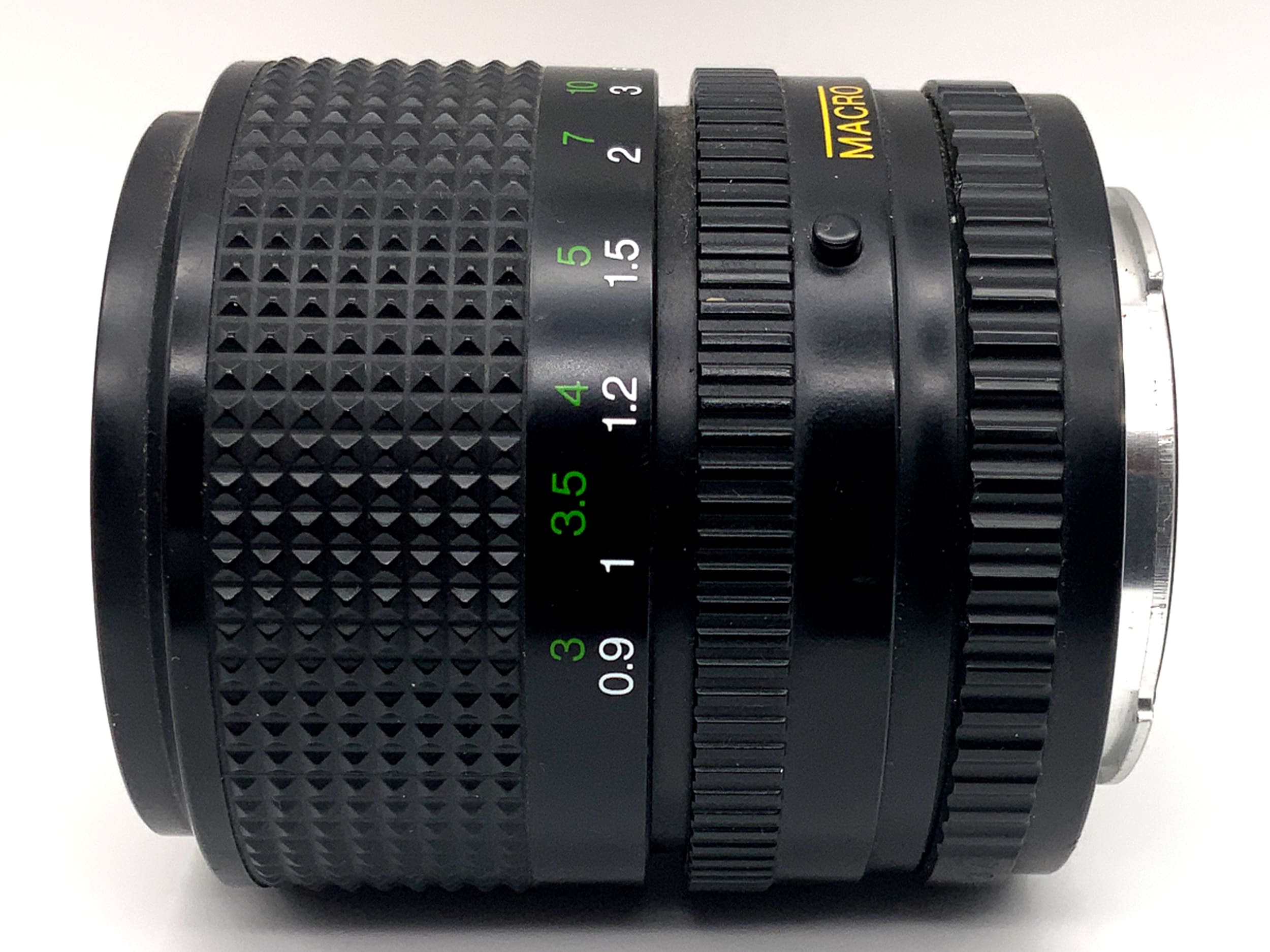 Objectif Exakta 35-70 mm 1:3,5-4,5 Objectif zoom MC (Pentax K)