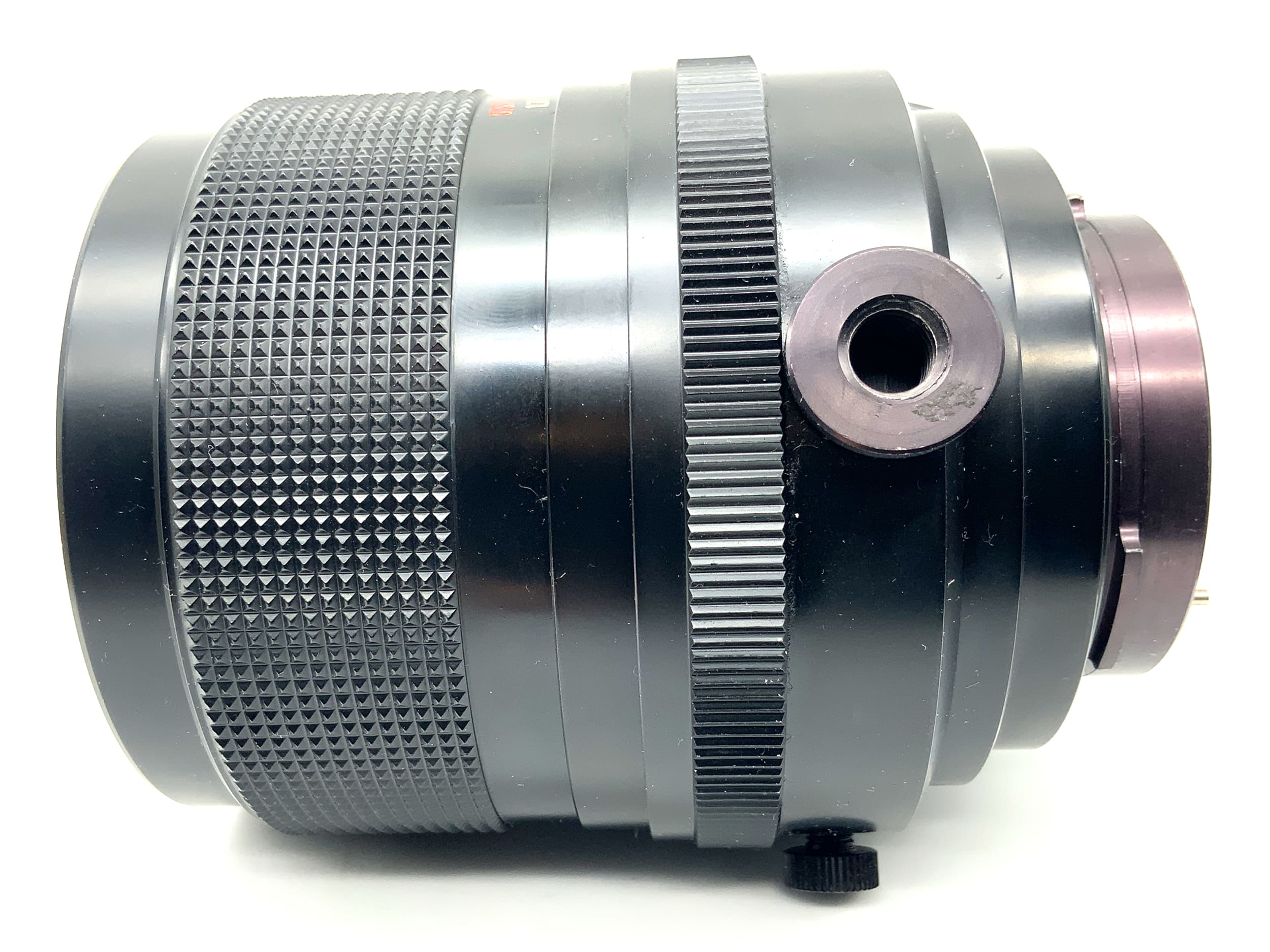 Objectif Carl Zeiss Sonnar MC 180mm 1:2.8 (Pentacon Six)