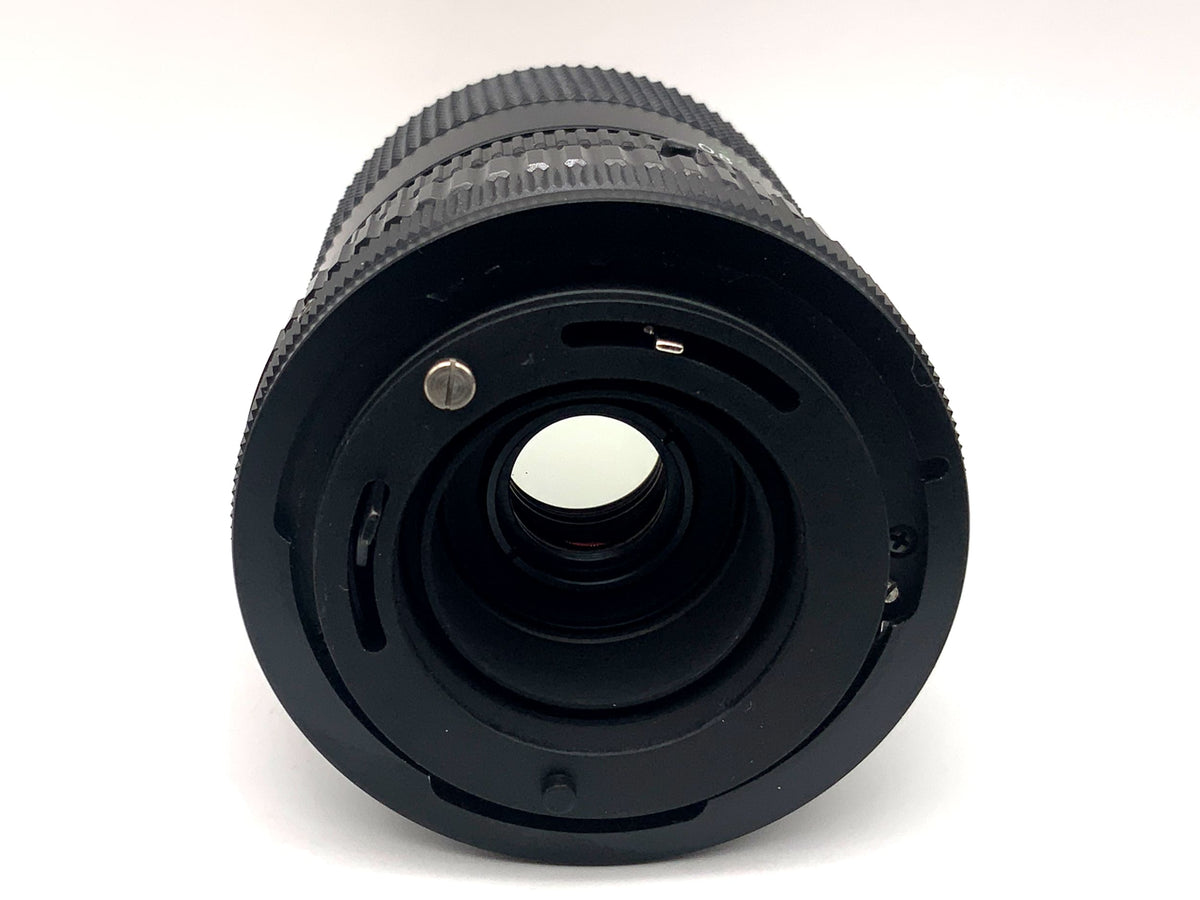 Objectif Exakta 28-70 mm 1:3,5-4,8 Objectif zoom MC Macro (Canon FD)