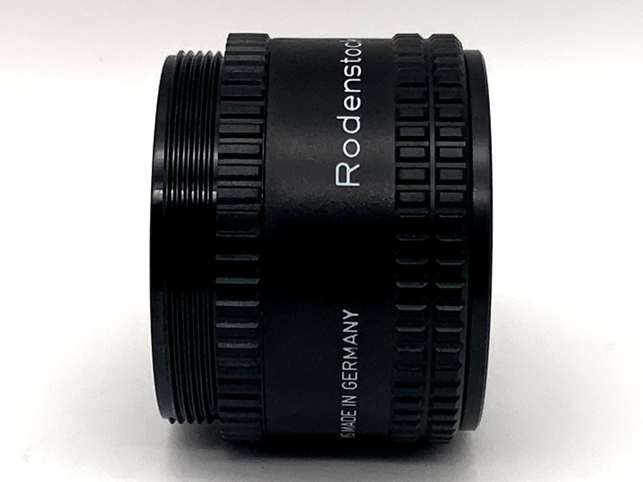 Objectif d'agrandissement Rodenstock 50 mm 1:3,5 Objectif d'agrandissement Trinar (M39)