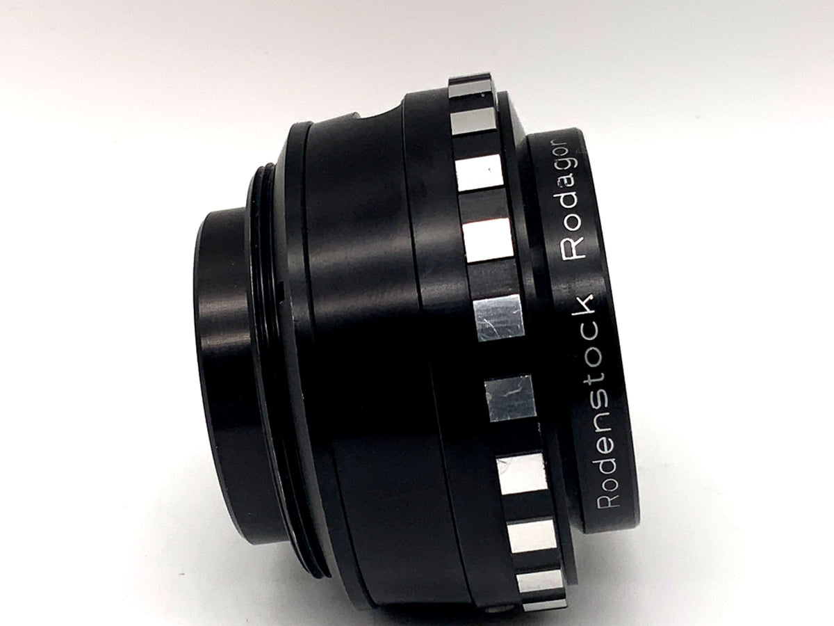 Rodenstock 50mm 1:4 Enlarger Lens Rodagon Enlarger Lens (M39)