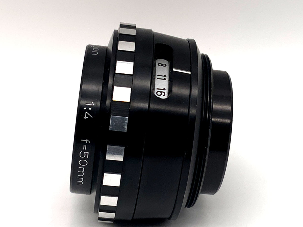 Rodenstock 50mm 1:4 Enlarger Lens Rodagon Enlarger Lens (M39)