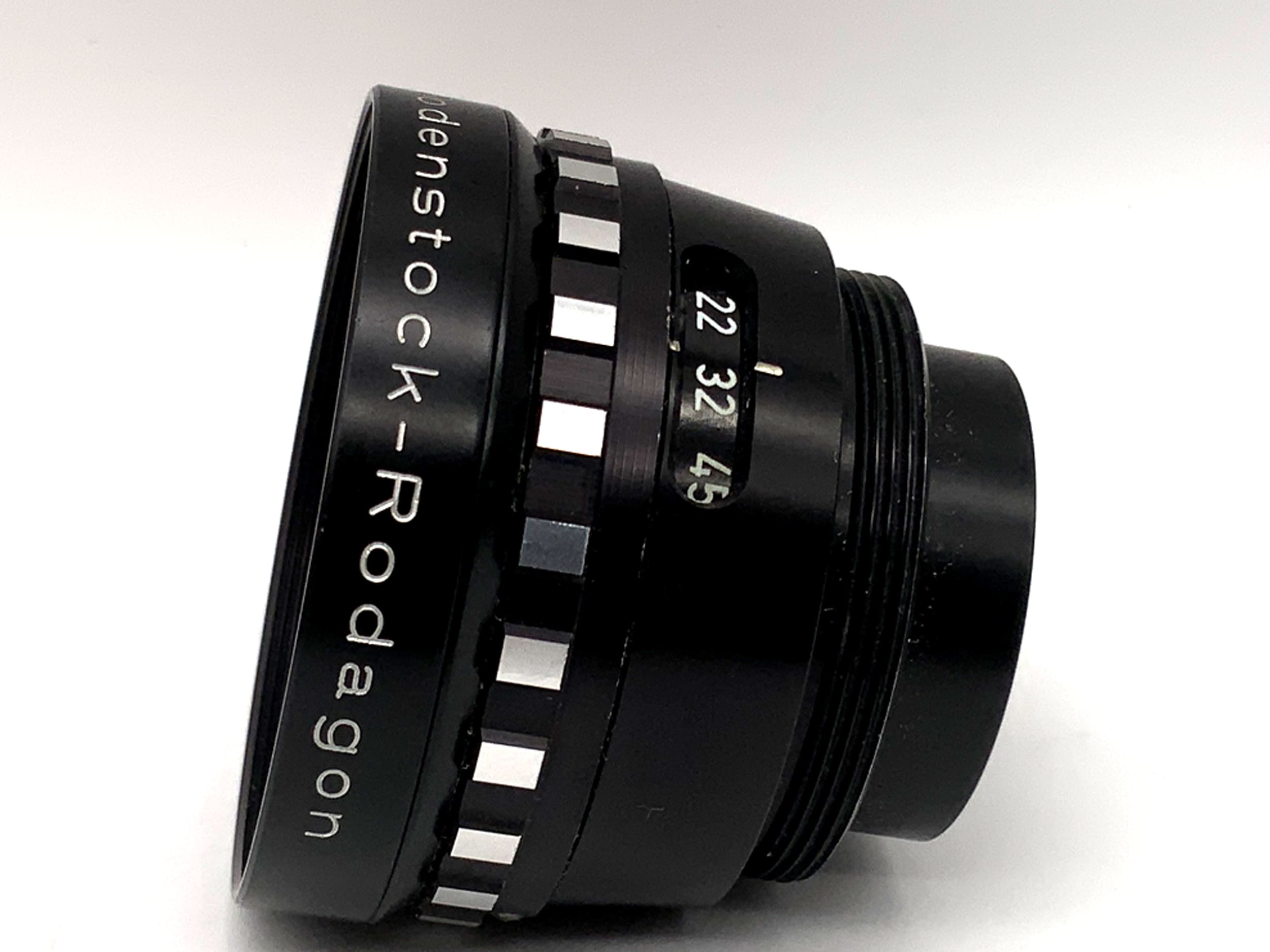 Rodenstock Objectif grossissant 105 mm 1:5,6 Rodagon Agrandisseur (M39)