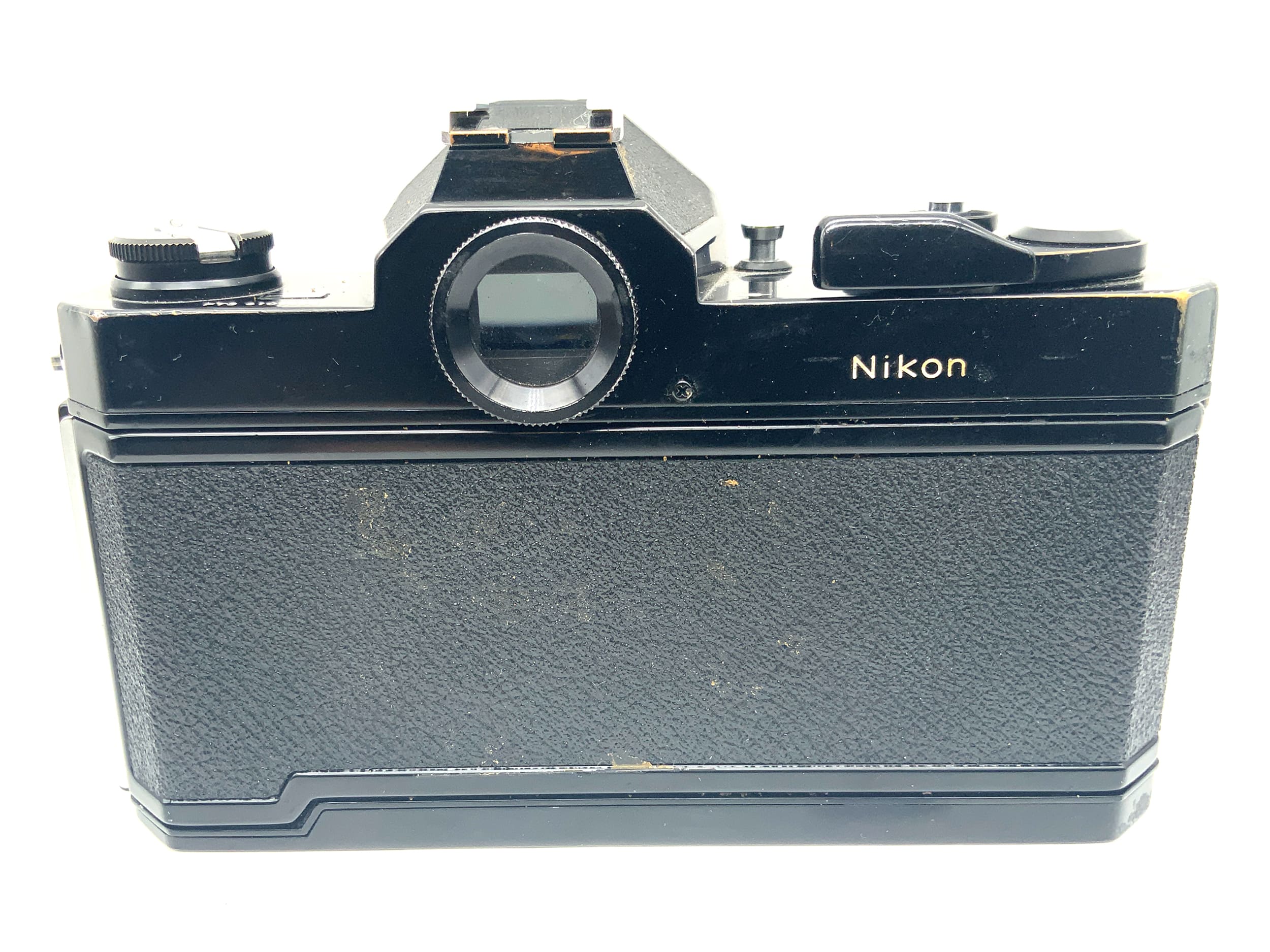 Nikon Nikkomat FT3 SLR Boîtier d'appareil photo reflex analogique 35 mm (Nikon F)