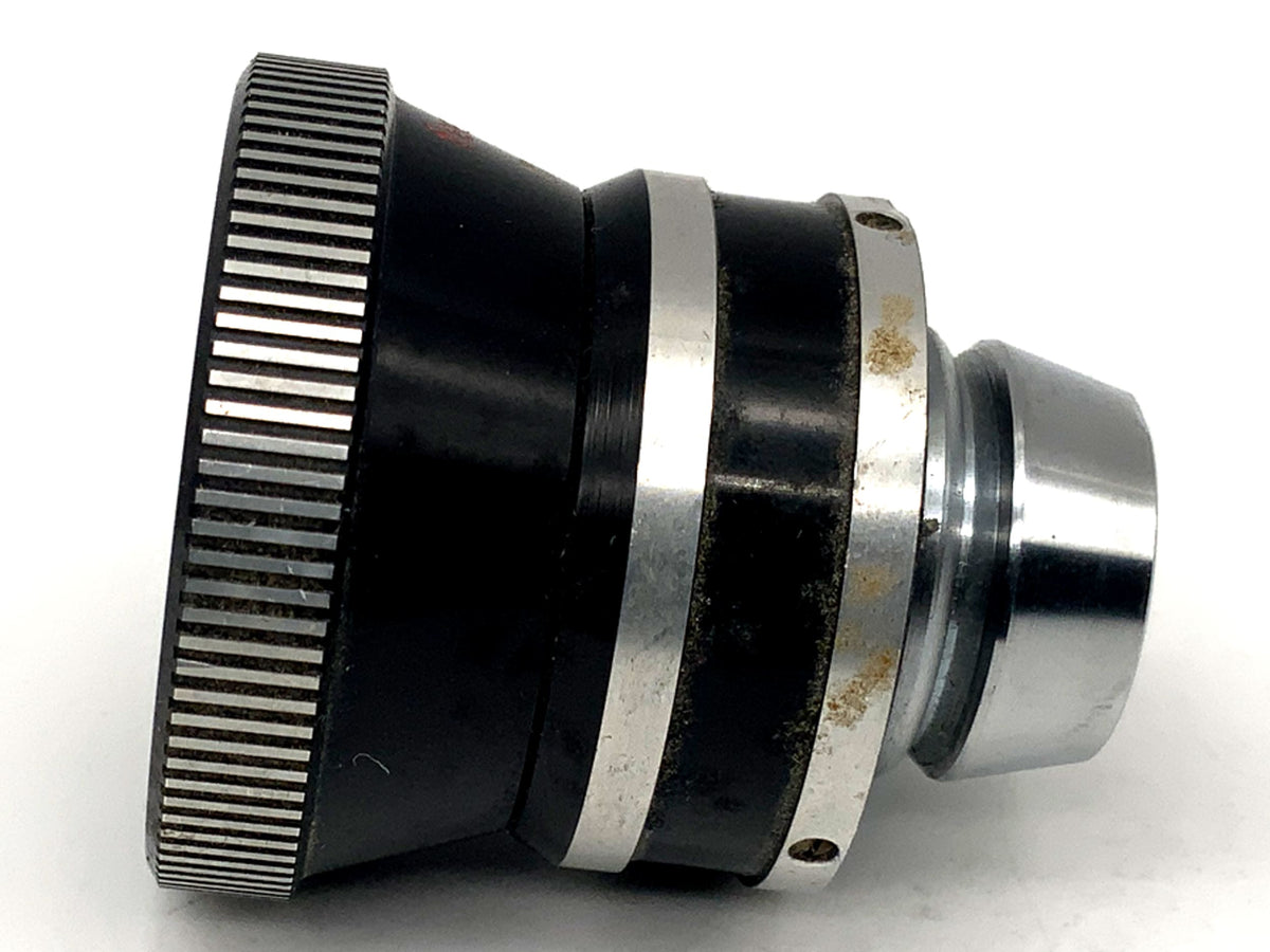 Leitz Wetzlar Dygon 9mm 1:2 lens Cine lens (for Leicina)