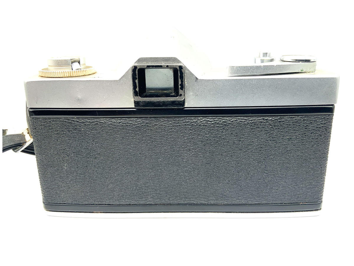 Sears TLS SLR 35mm analog single-lens reflex camera body (M42)