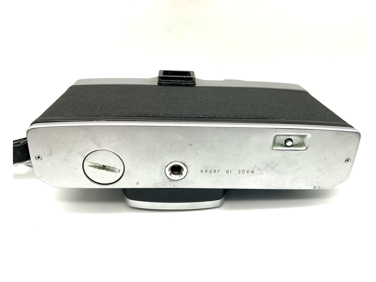 Boîtier d'appareil photo reflex mono-objectif analogique Sears TLS SLR 35 mm (M42)