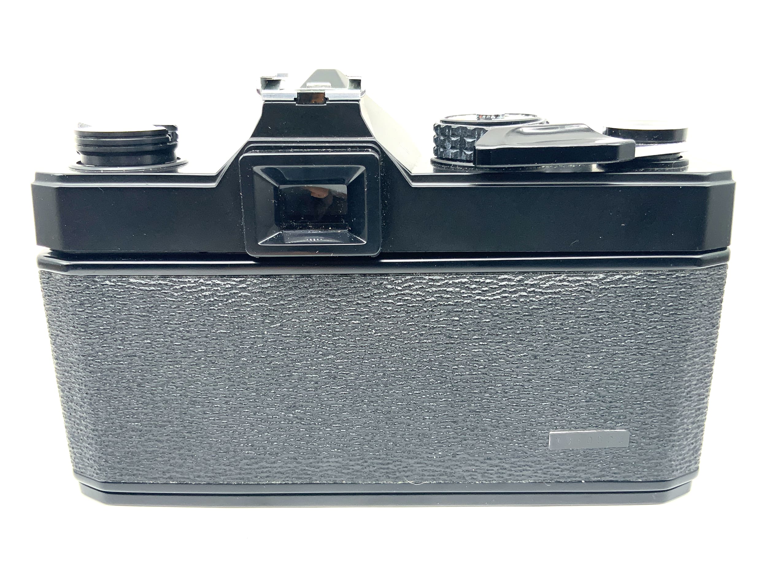 Boîtier reflex analogique Topcon RE 200 SLR Tokyo Kogaku 35 mm (Exa)