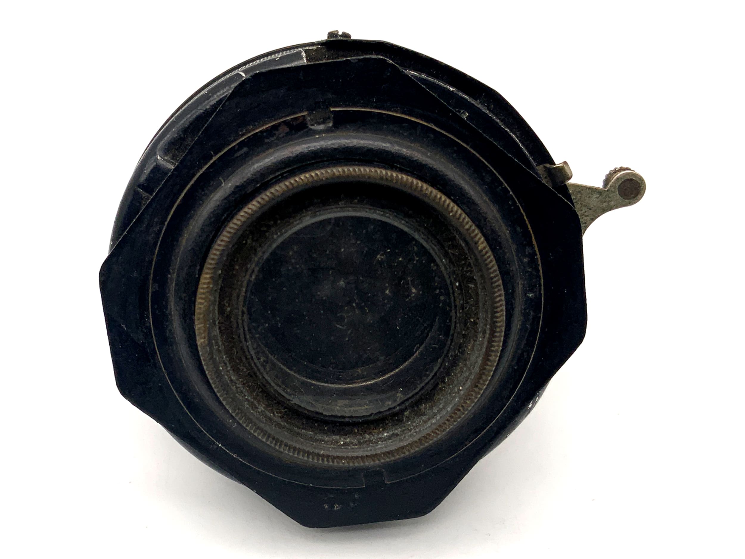 Objectif Wollensak USA Anastigmat Luminor 13,5 cm 1:6,8 (filetage 30 mm)
