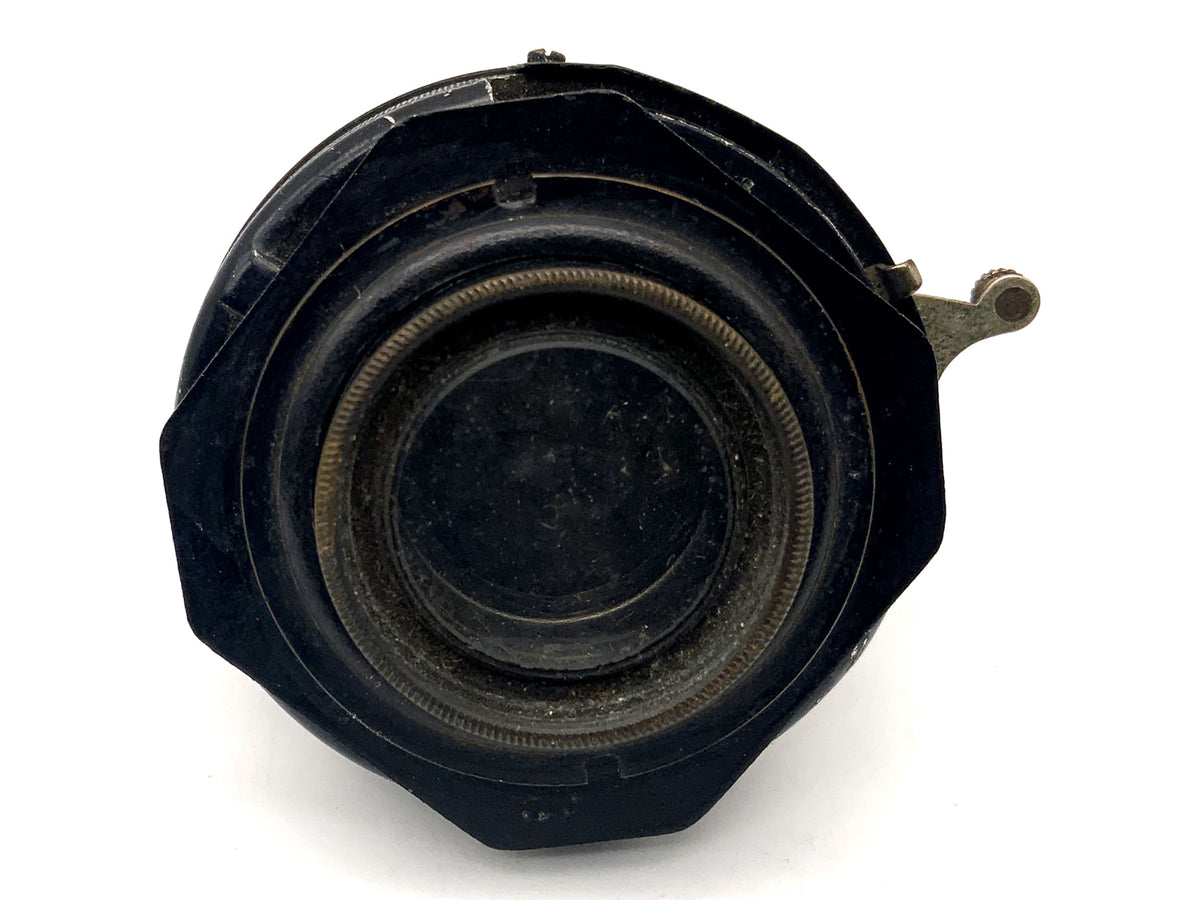 Wollensak USA Anastigmat Luminor 13.5cm 1:6.8 lens (30mm thread)