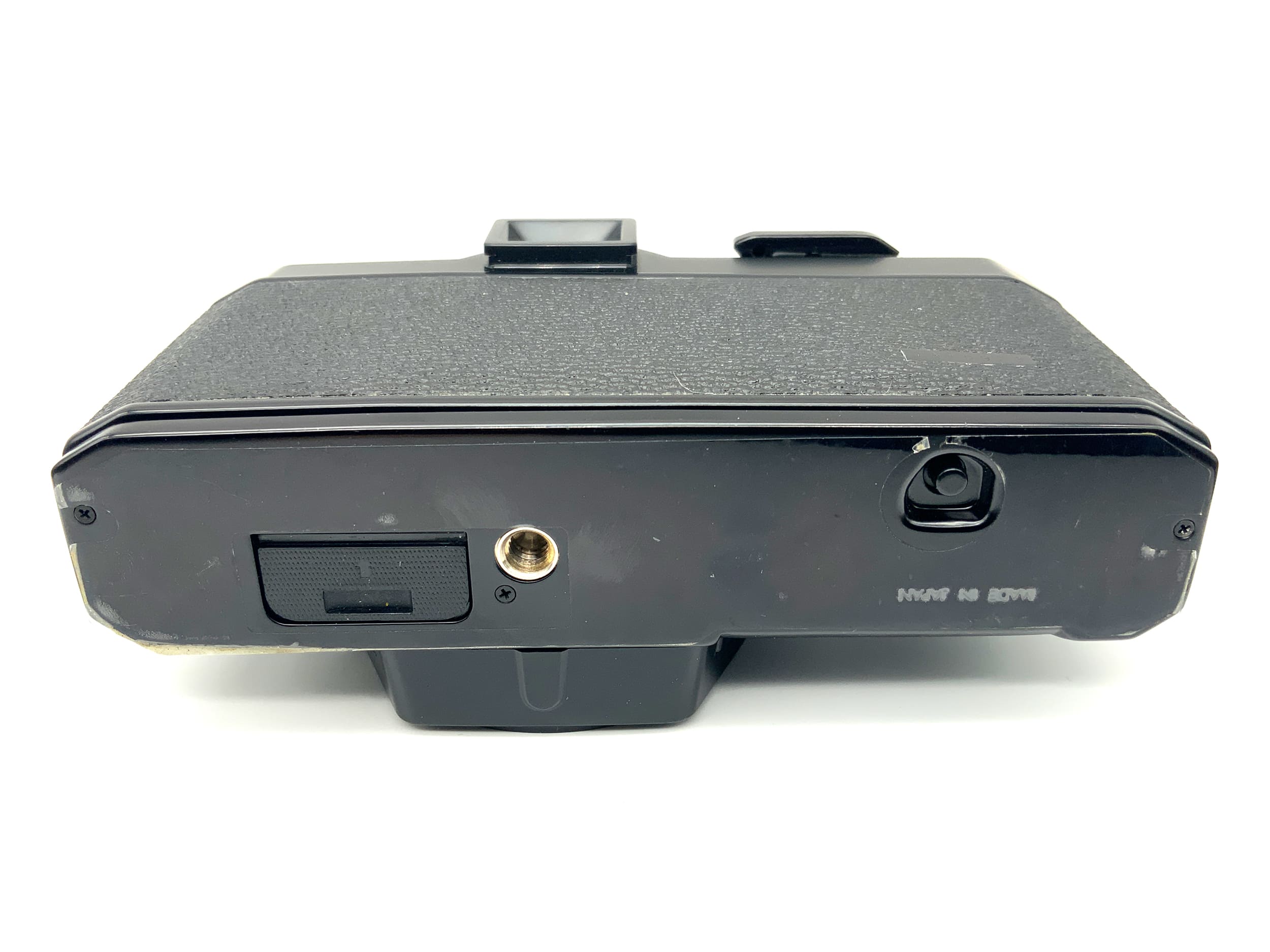 Boîtier reflex analogique Topcon RE 200 SLR Tokyo Kogaku 35 mm (Exa)