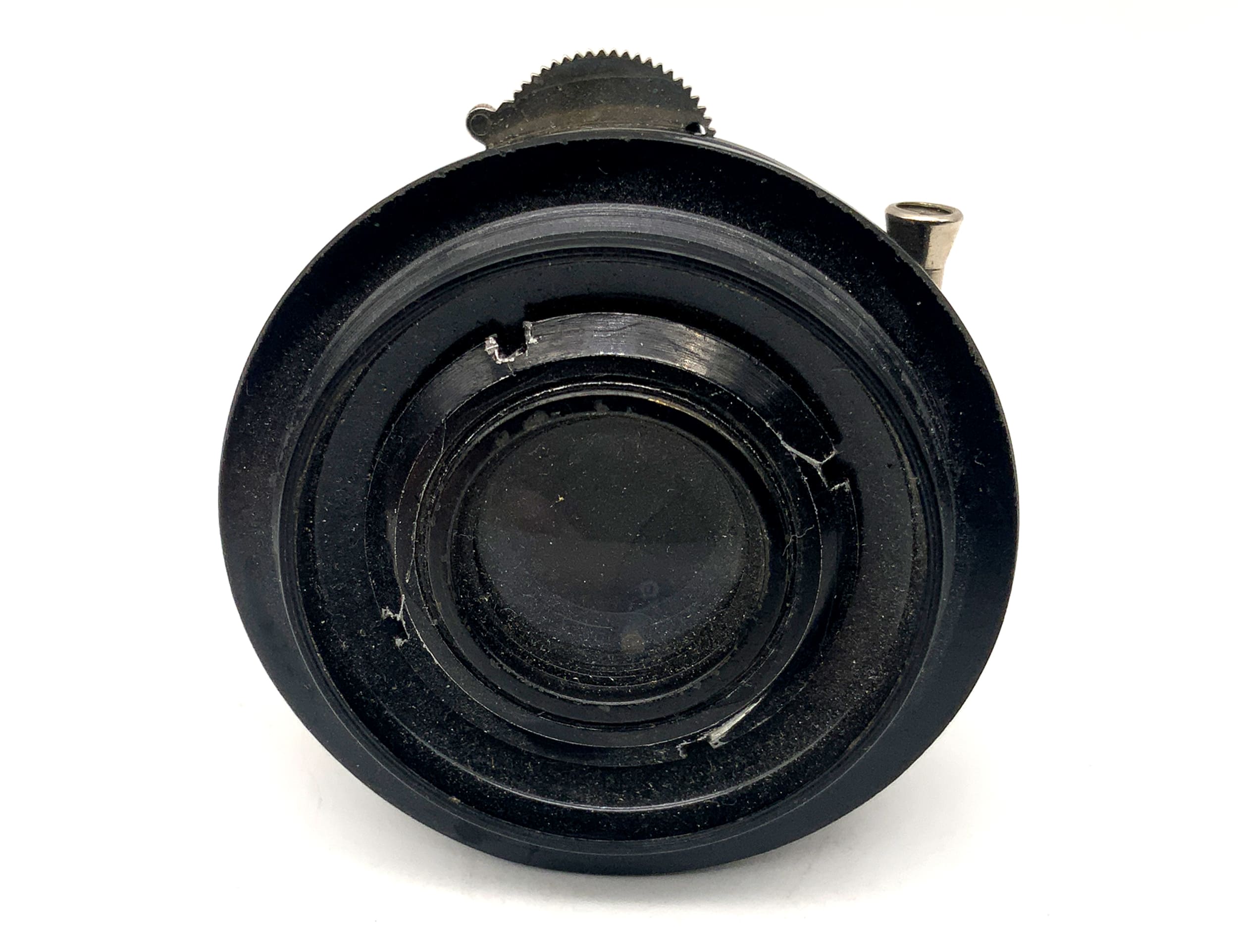 Voigtländer Anastigmat Voigtar Objectif principal 1:6,3 (M42)