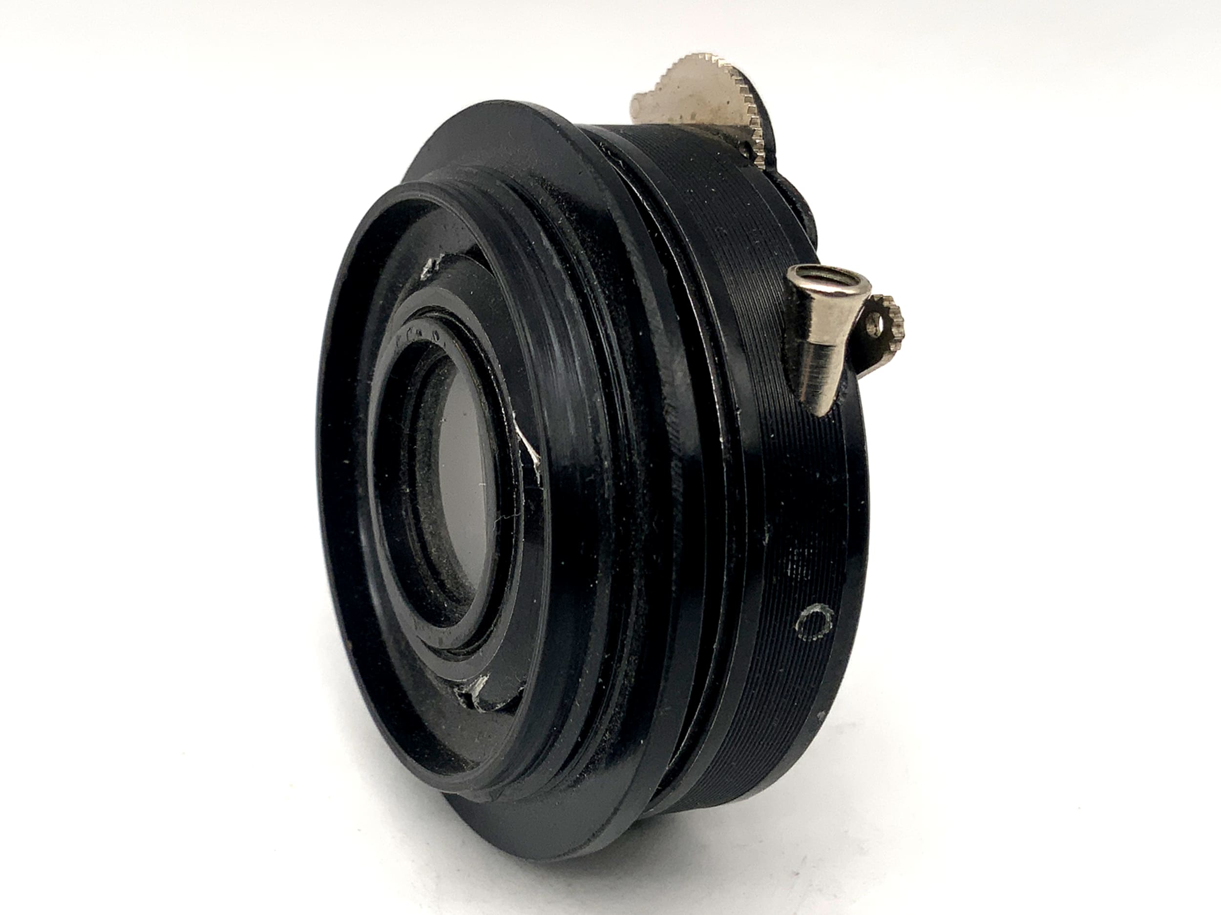 Voigtländer Anastigmat Voigtar Objectif principal 1:6,3 (M42)