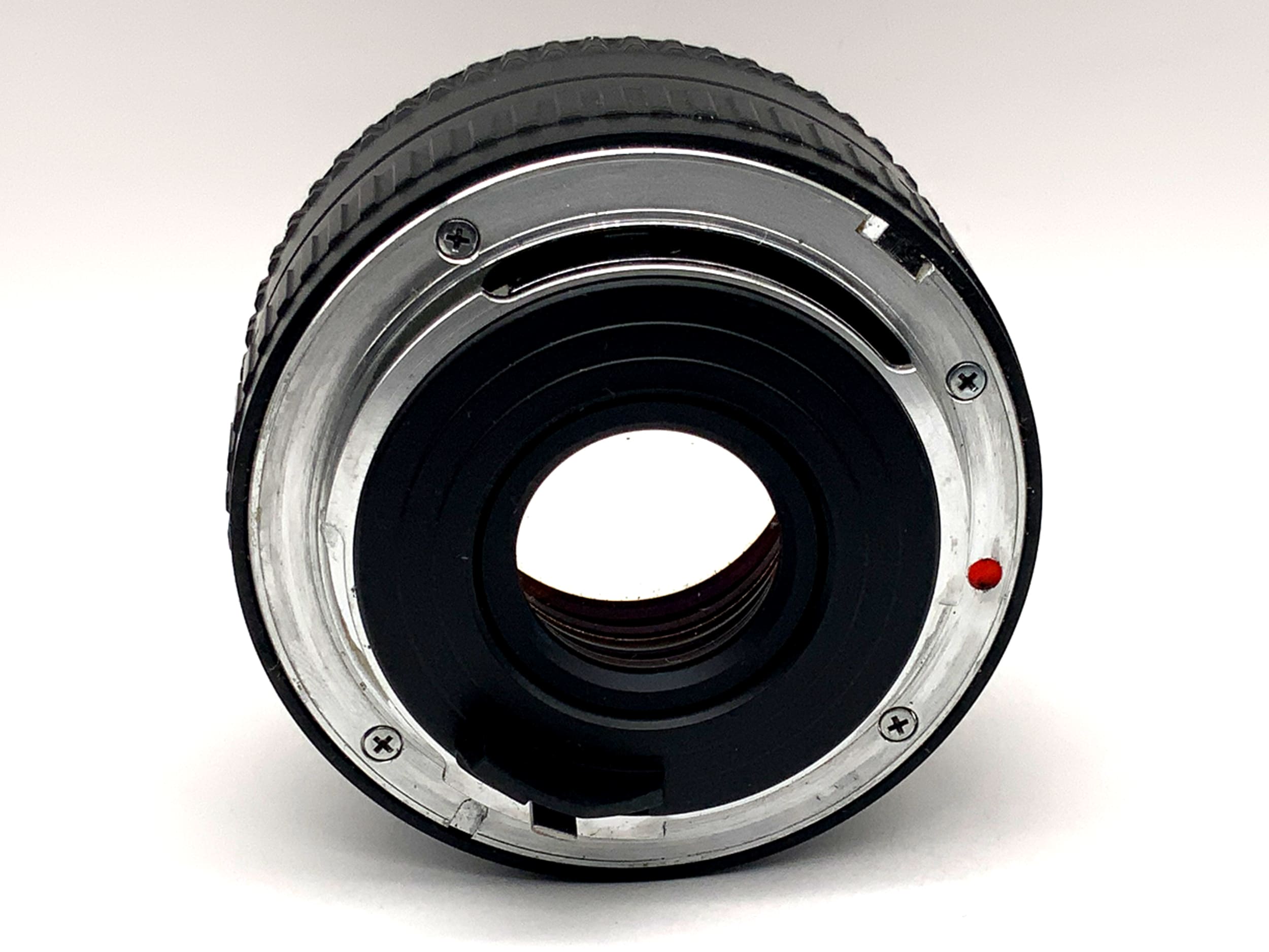 Objectif Ricoh 55 mm 1:2.2 XR Rikenon Prime (Pentax K)