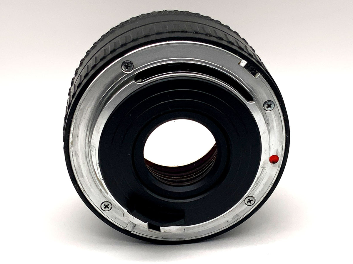 Objectif Ricoh 55 mm 1:2.2 XR Rikenon Prime (Pentax K)