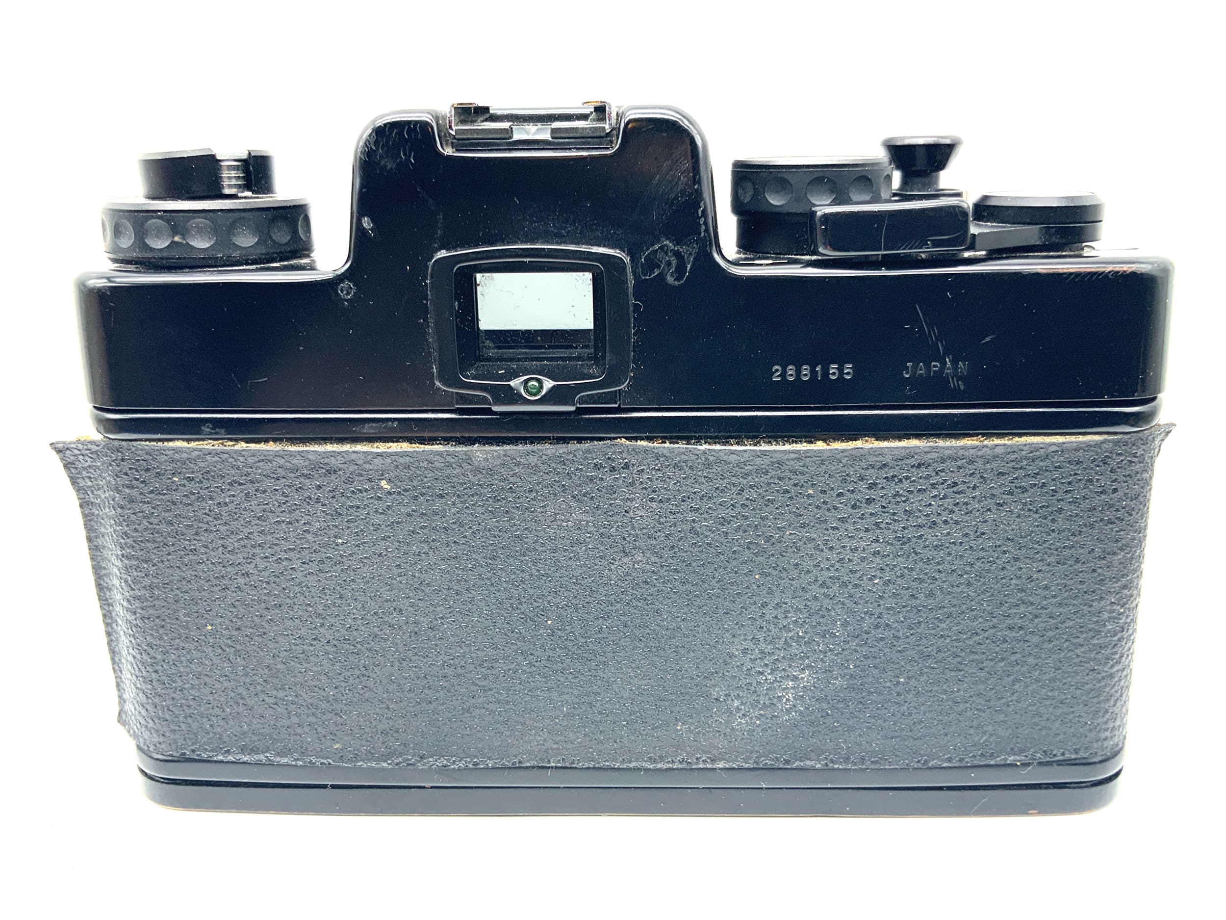 Revueflex 5005 SLR Boîtier analogique d'appareil photo reflex 35 mm (M42)