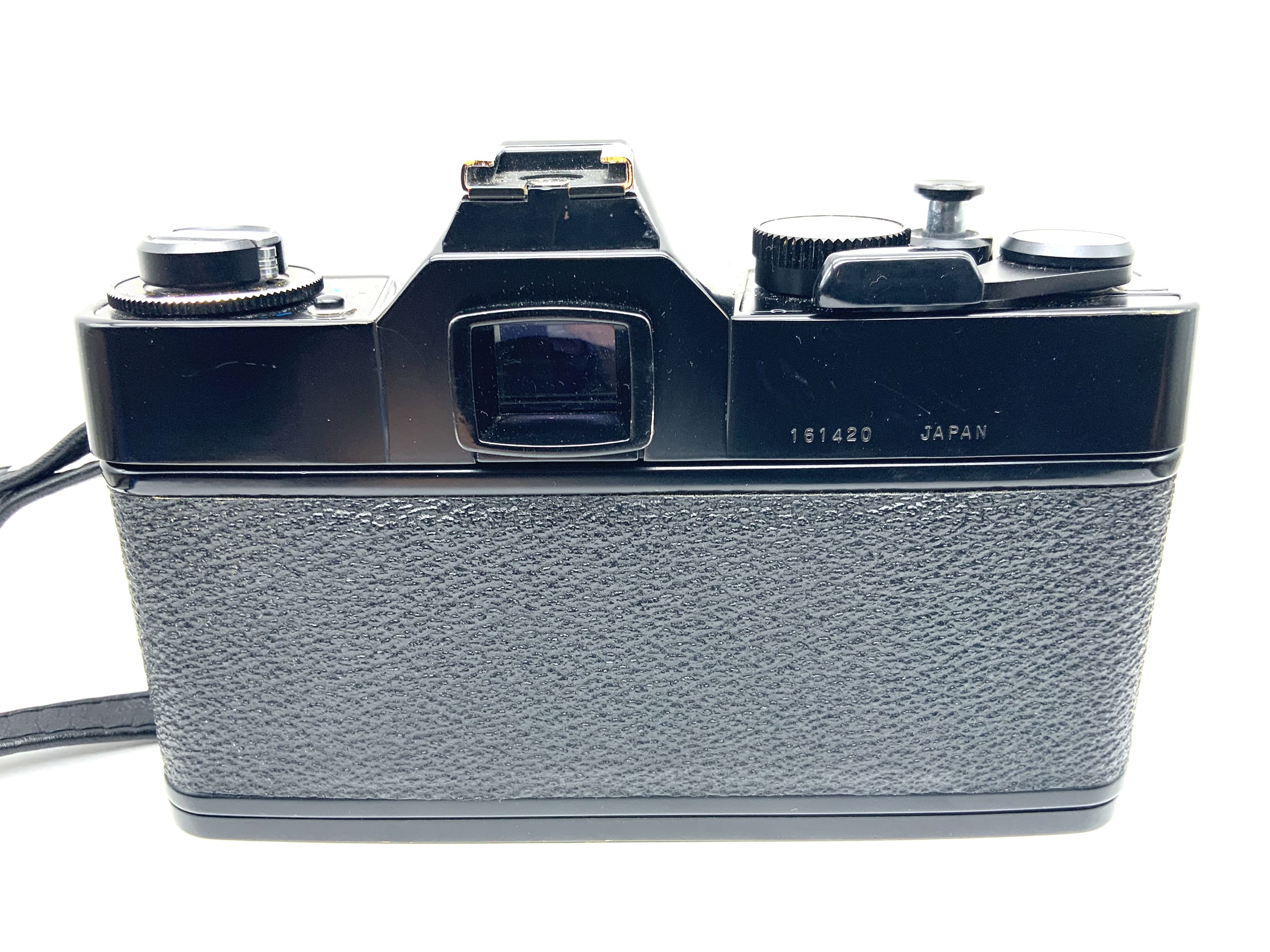 Revueflex 4000 EE SLR Boîtier analogique pour appareil photo reflex 35 mm (M42)