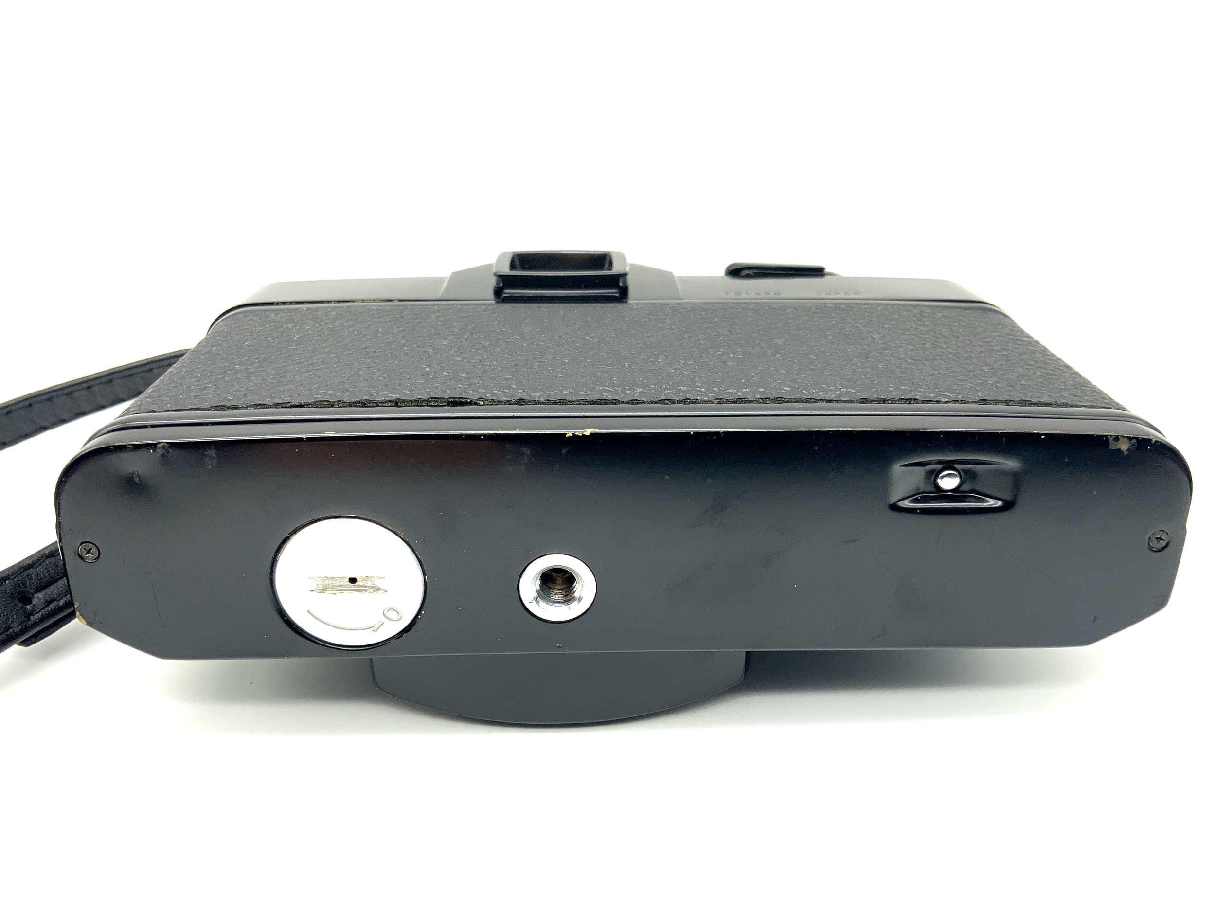 Revueflex 4000 EE SLR Boîtier analogique pour appareil photo reflex 35 mm (M42)