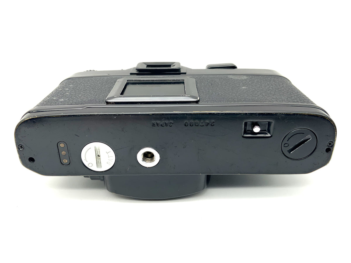 Boîtier analogique Revueflex AC I SLR 35 mm (M42)