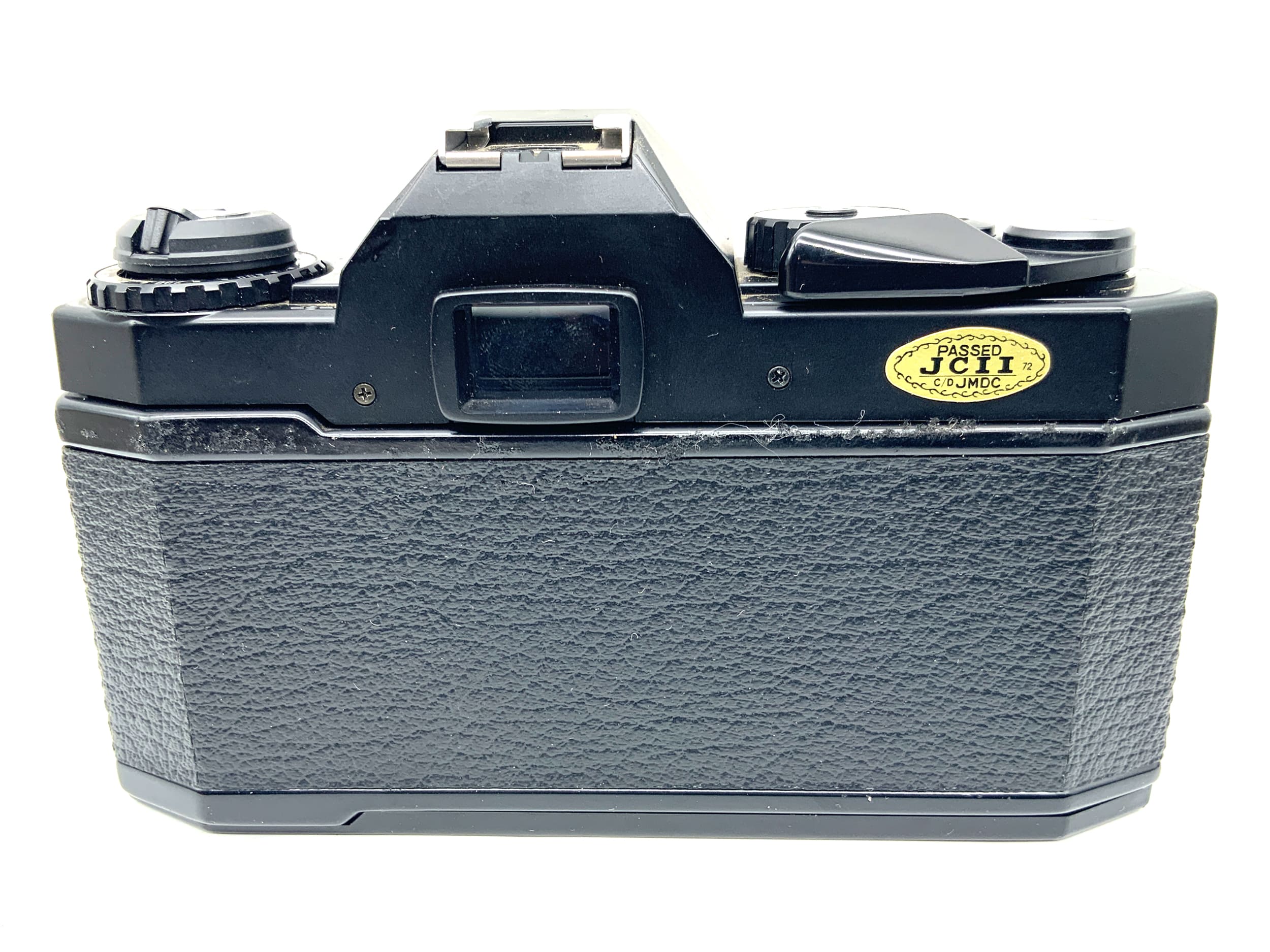 Boîtier d'appareil photo reflex analogique 35 mm Revue SC 4 SLR (Pentax K)