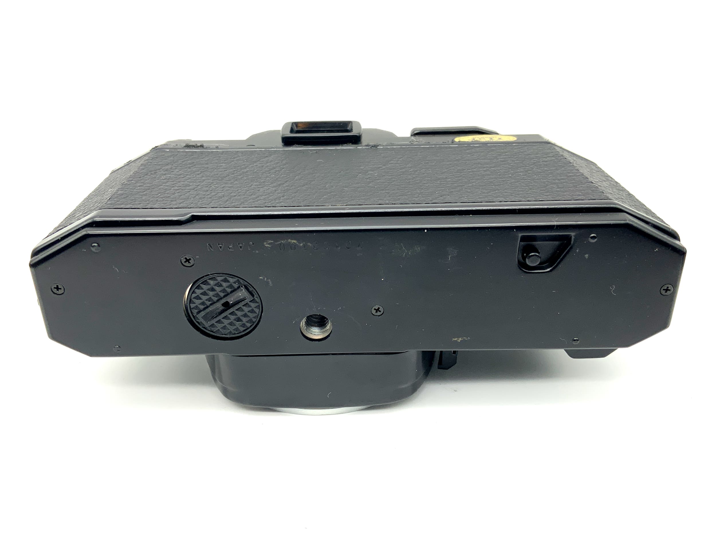 Boîtier d'appareil photo reflex analogique 35 mm Revue SC 4 SLR (Pentax K)