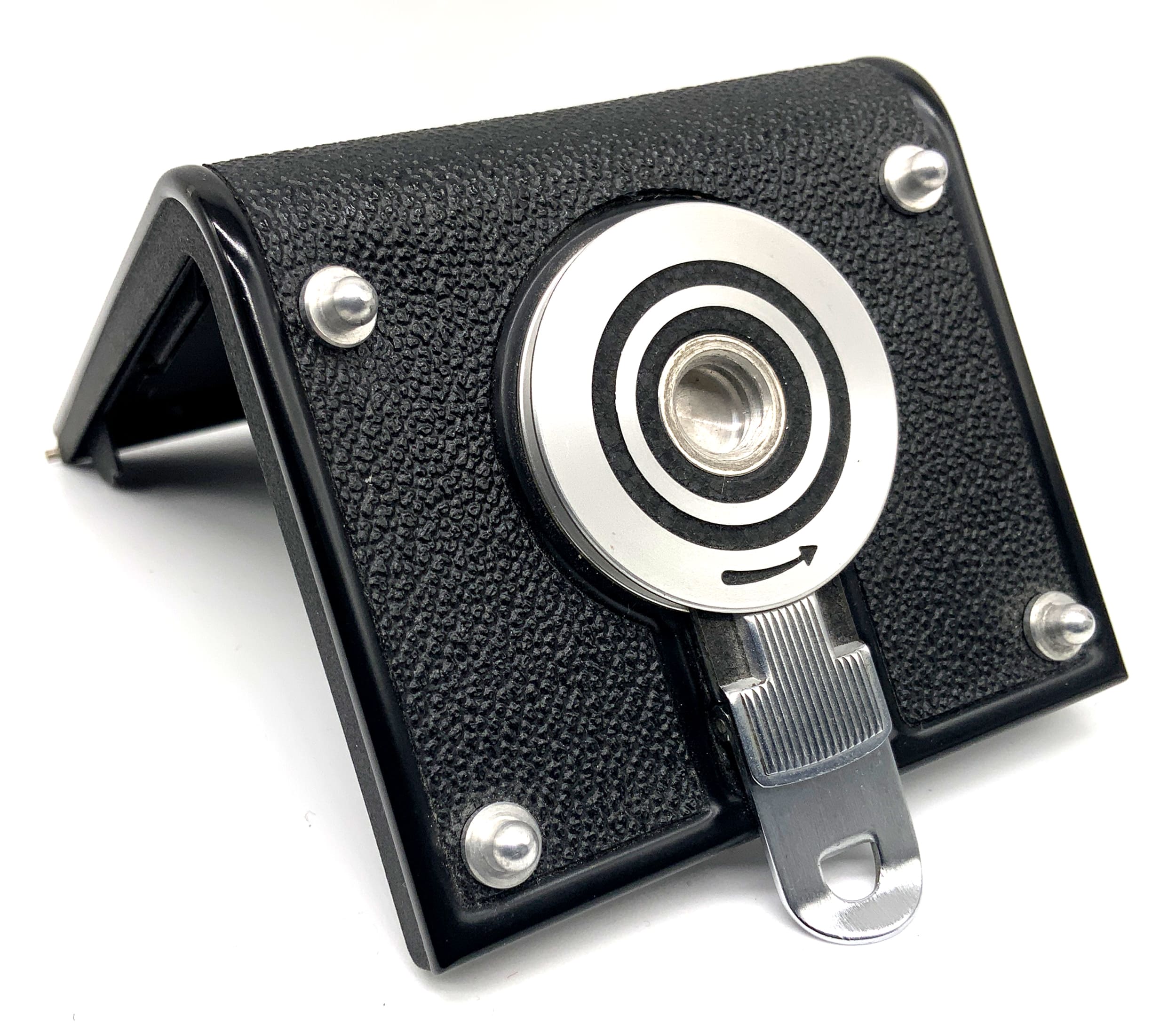 Rollei F&H für Rolleiflex Magic Rückwand TLR