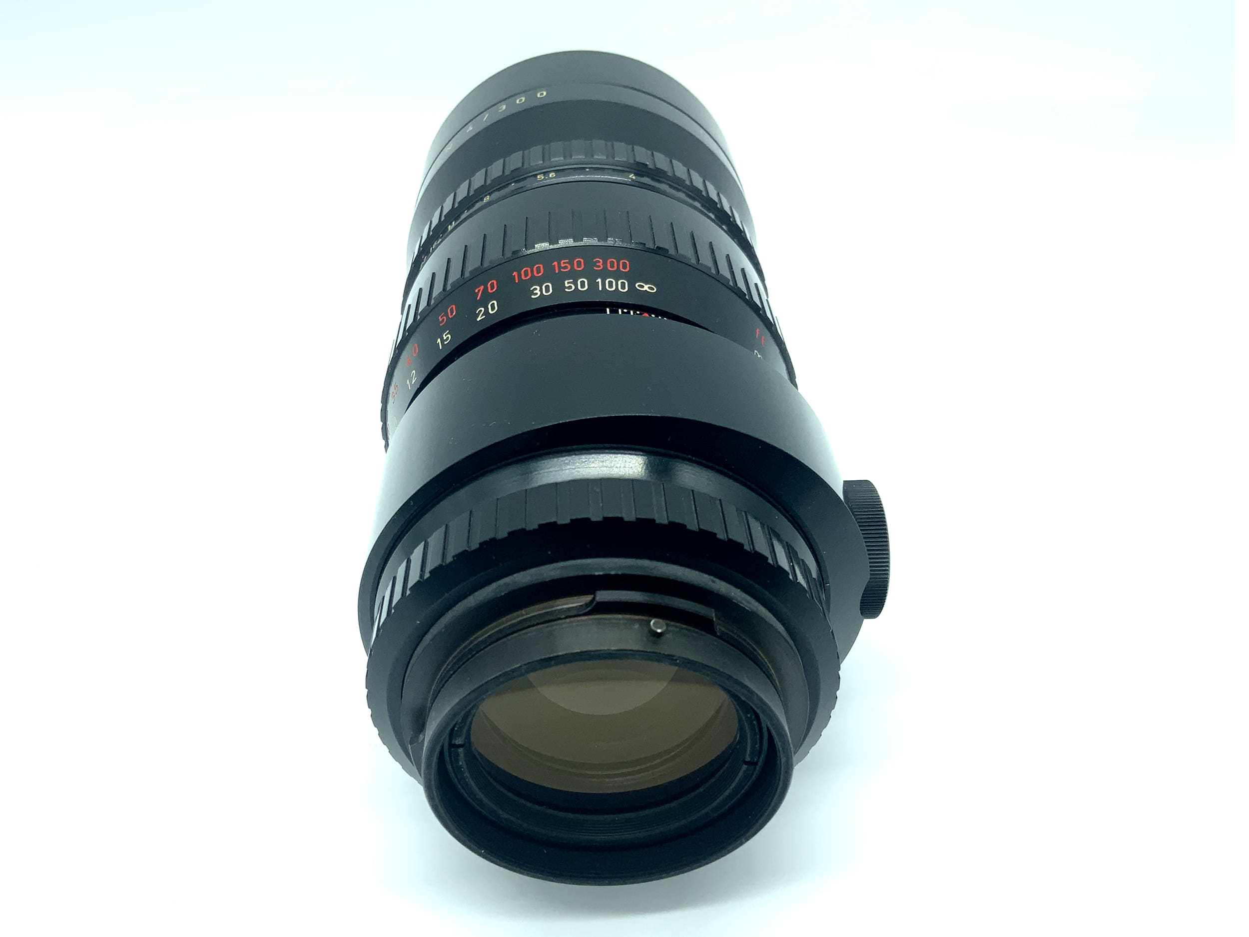Objectif fixe Pentacon 300 mm 1:4 (Pentacon Six)