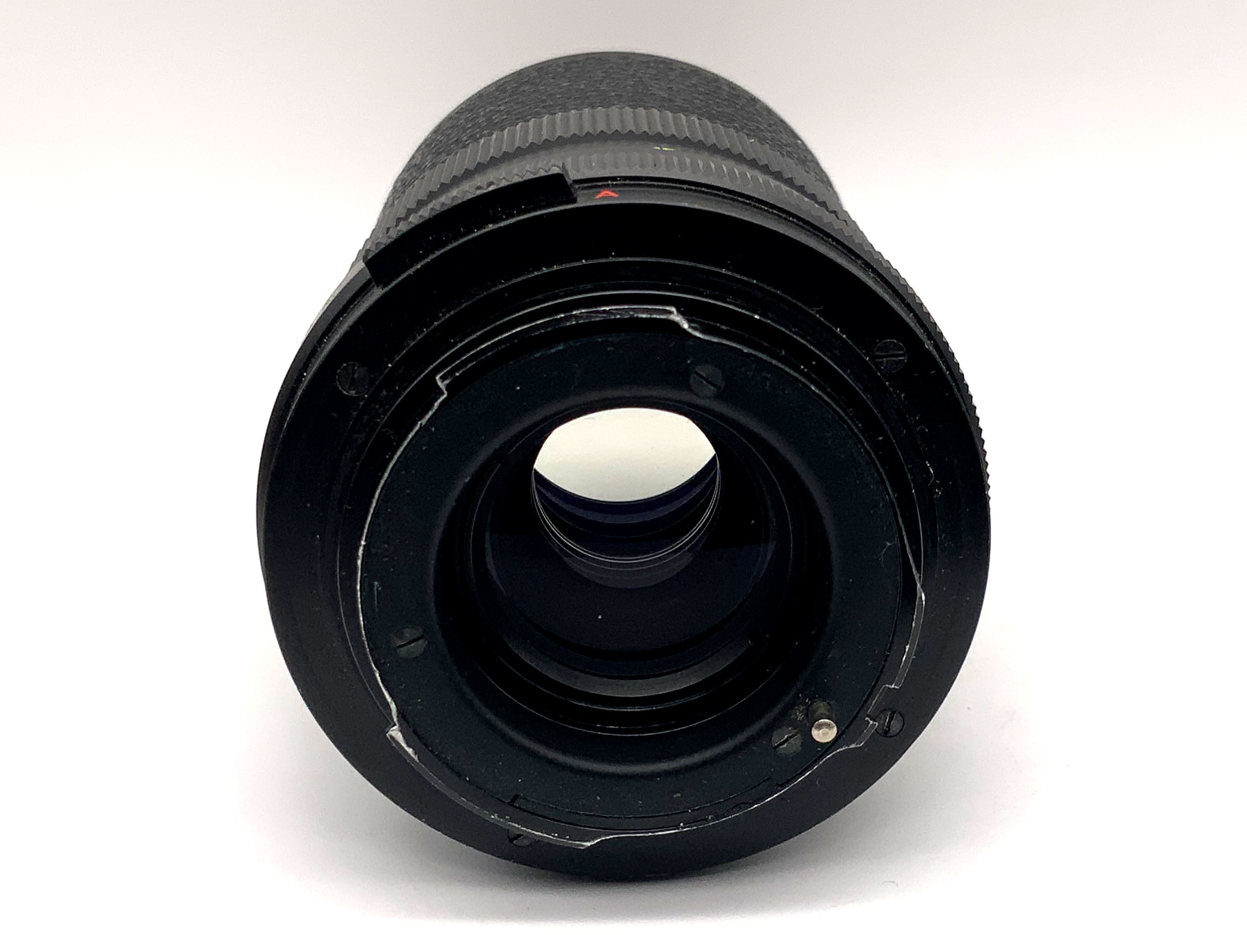 Objectif Rollei 135 mm 1:3,5 Schneider-Kreuznach SL-Tele Xenar (Rollei QBM)