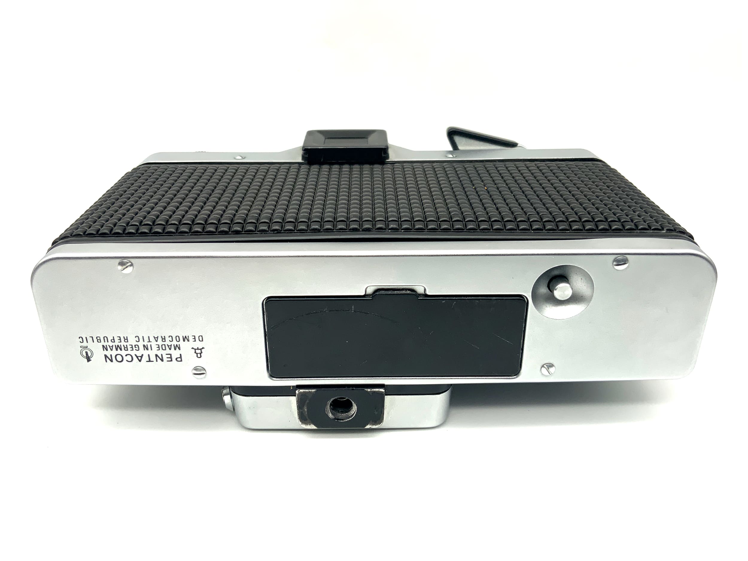 Boîtier analogique Praktica PLC 3 SLR 35 mm (M42)