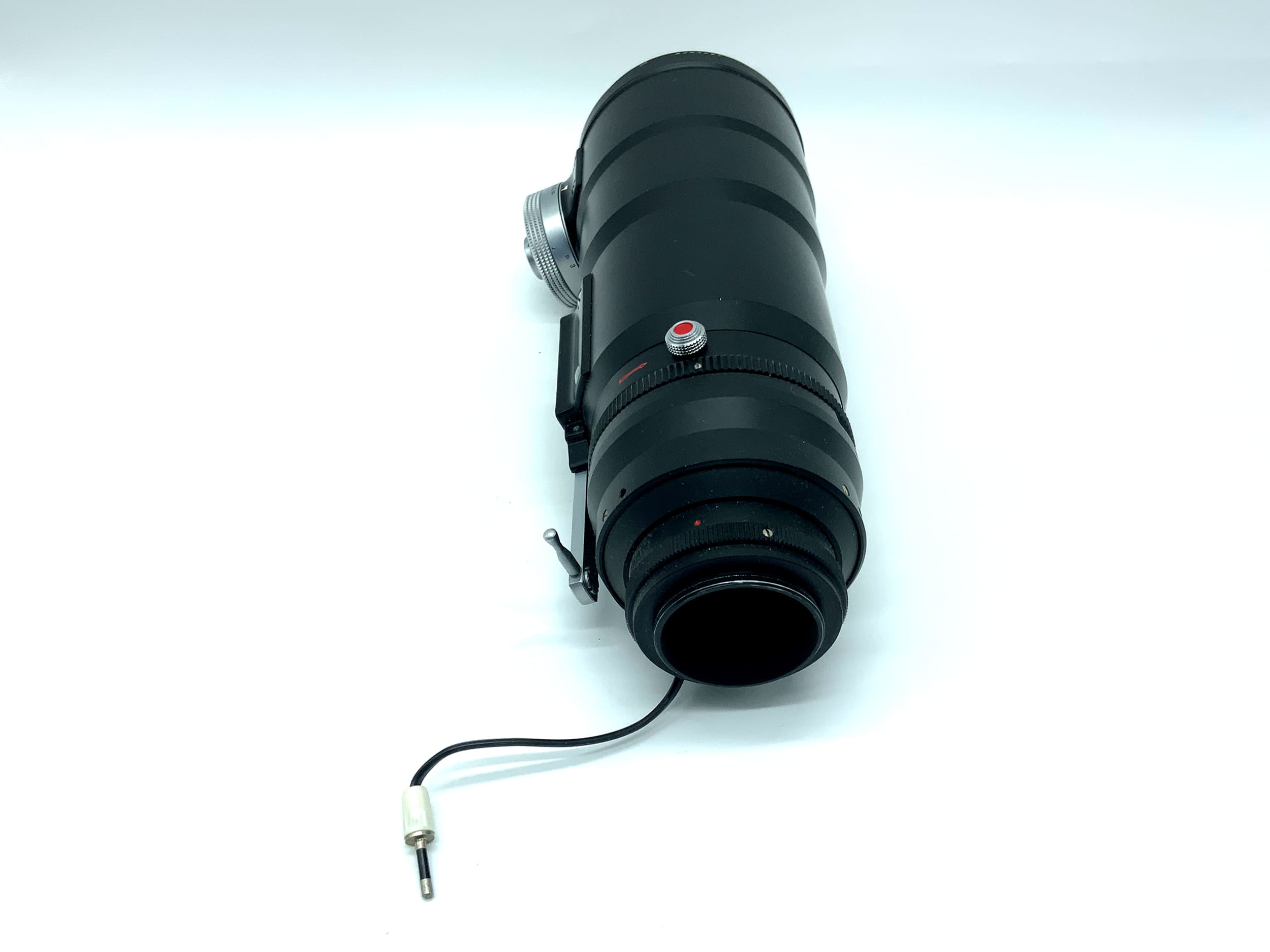 KMZ 300mm 1:4.5 lens Tair-3S for PhotoSniper prime lens (M42)