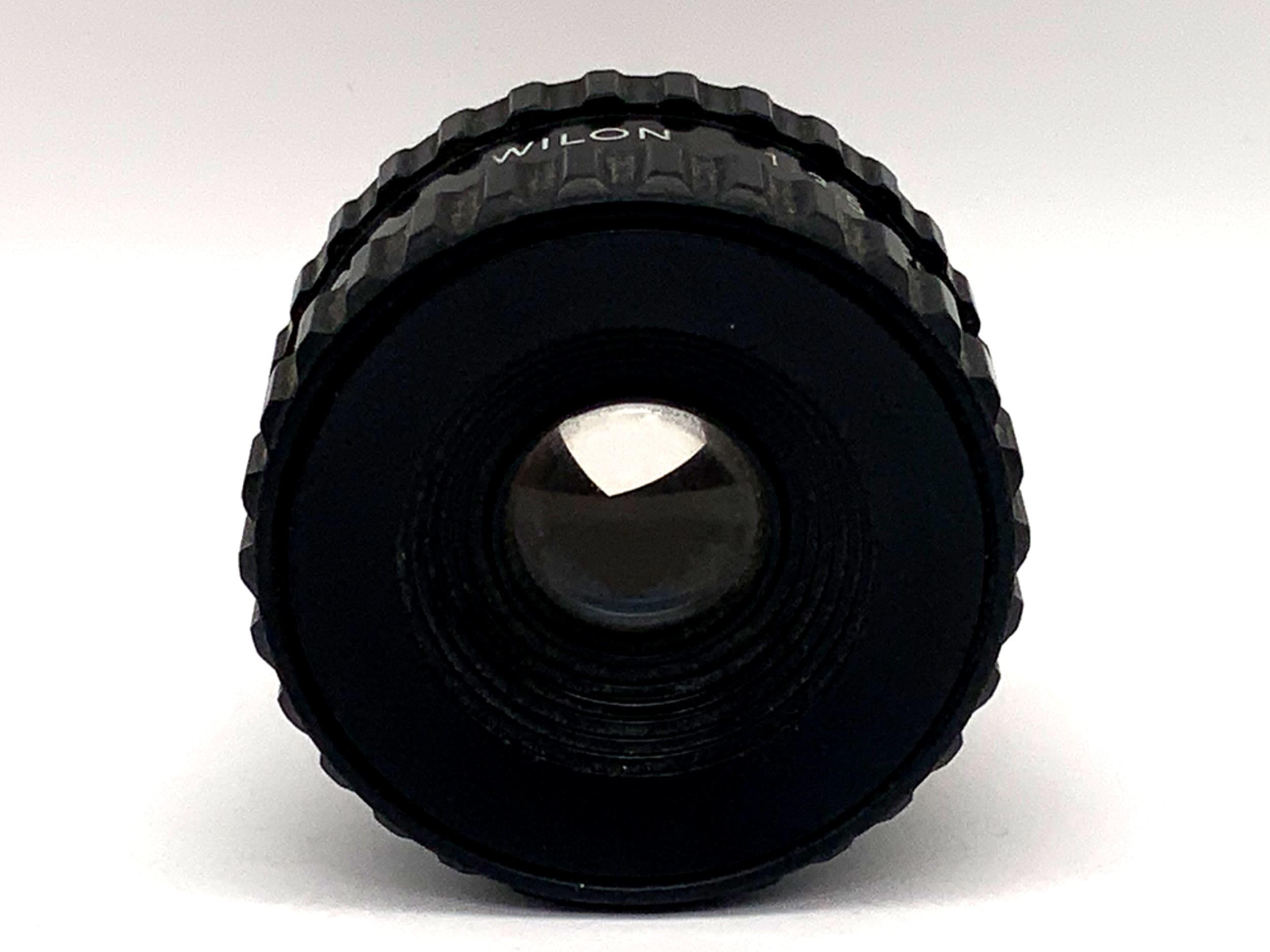 Will.Wetzlar 50mm 1:3.5 Enlarger Lens Wilon Enlarger Lens (M25)
