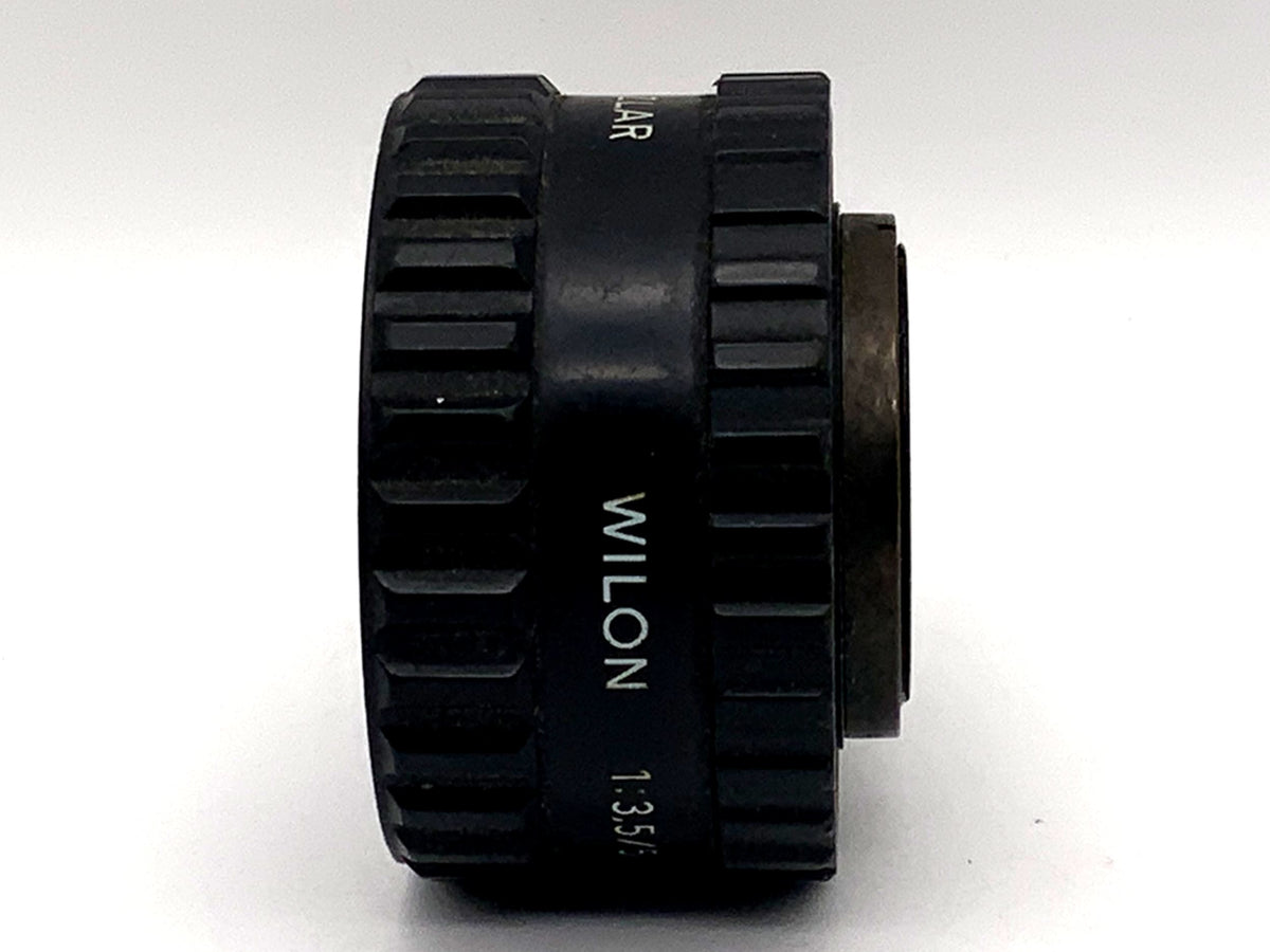 Will.Wetzlar 50mm 1:3.5 Enlarger Lens Wilon Enlarger Lens (M25)