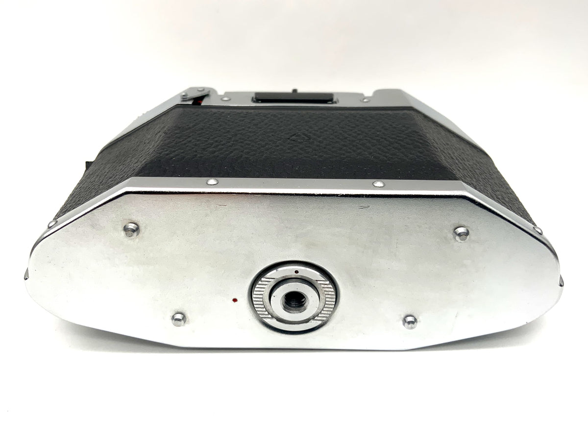 Exakta Exa 1 SLR 35mm analog single-lens reflex camera body (Exa)