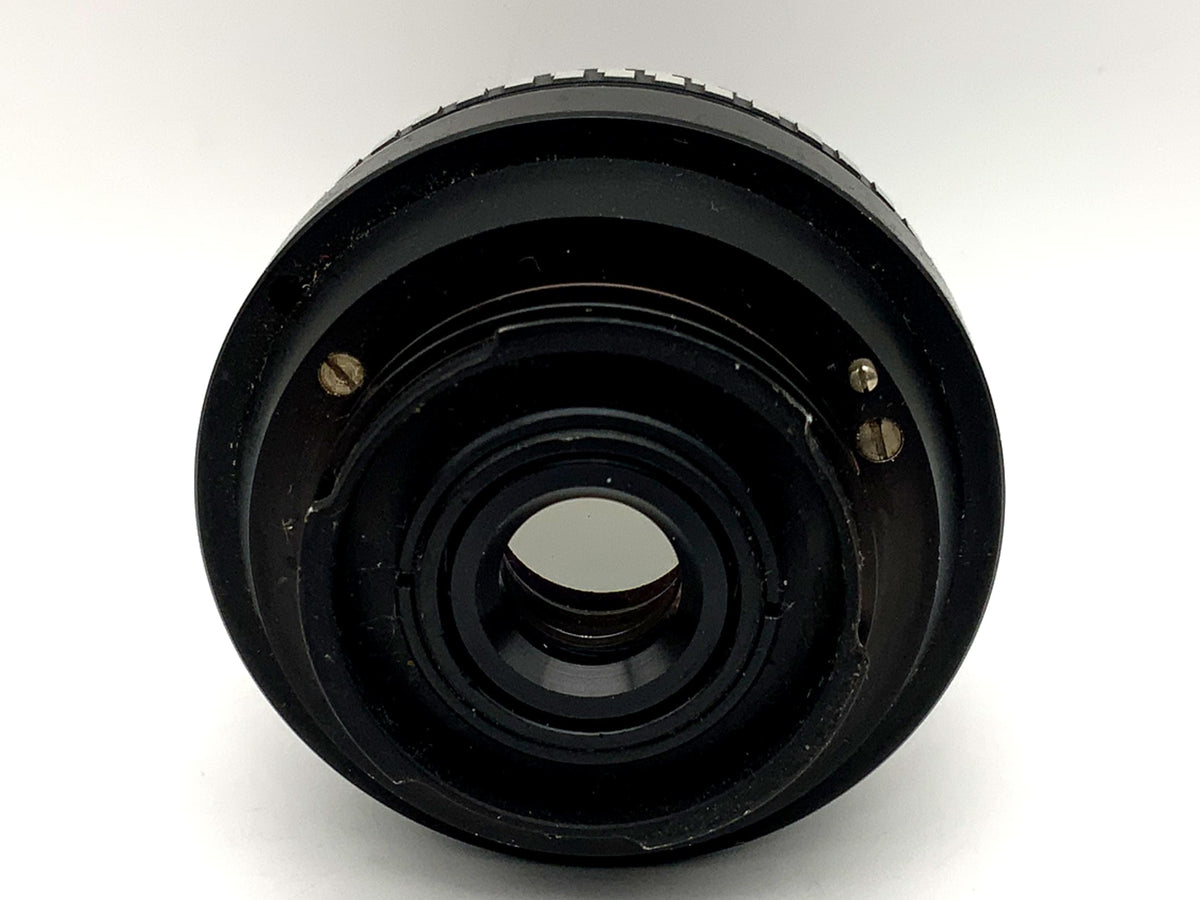 Objectif Meyer-Optik Görlitz 30 mm 1:3,5 Objectif Lydith Zebra Prime (Exa)