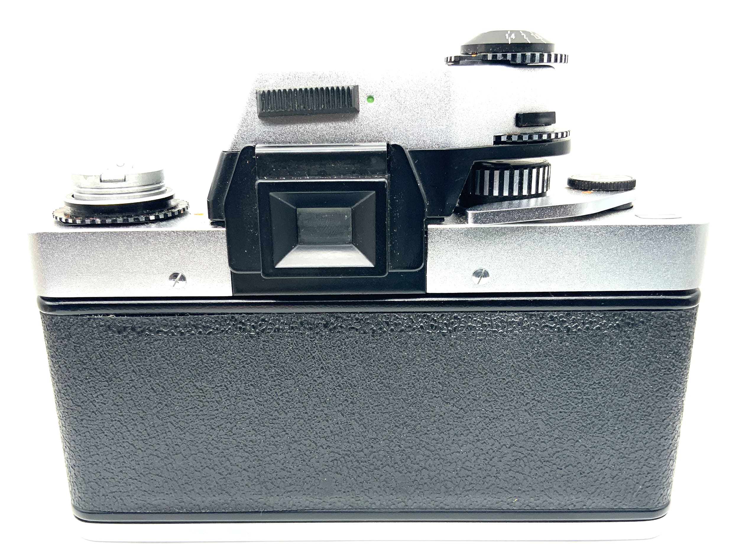 Boîtier reflex analogique Exakta RTL 1000 avec prisme TTL 35 mm (Exa)
