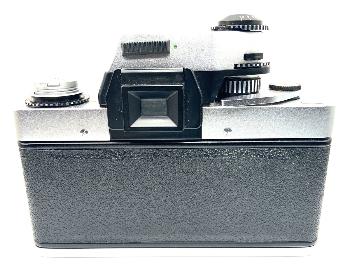 Boîtier reflex analogique Exakta RTL 1000 avec prisme TTL 35 mm (Exa)