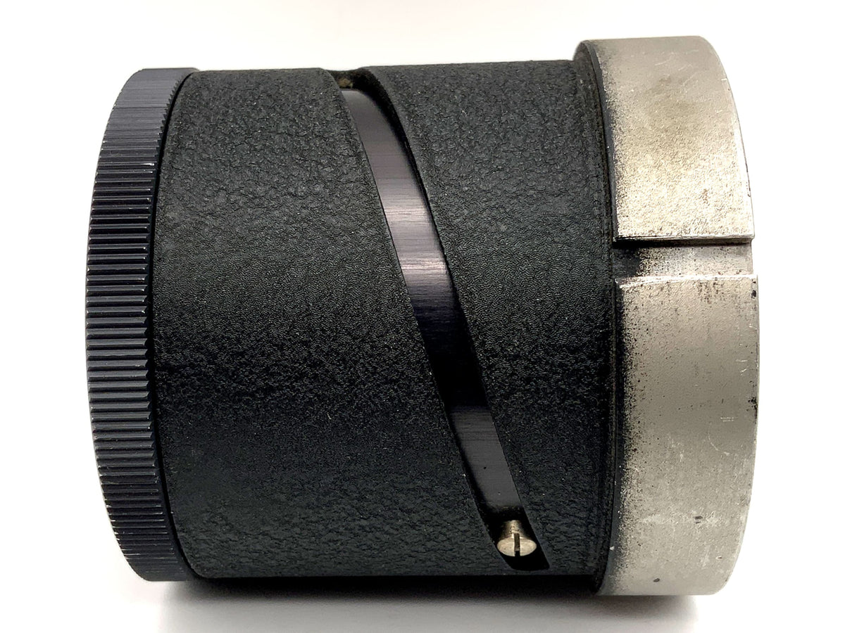 Objectif Meyer-Optik Görlitz 100 mm 1:3 Diaplan (Trioplan)